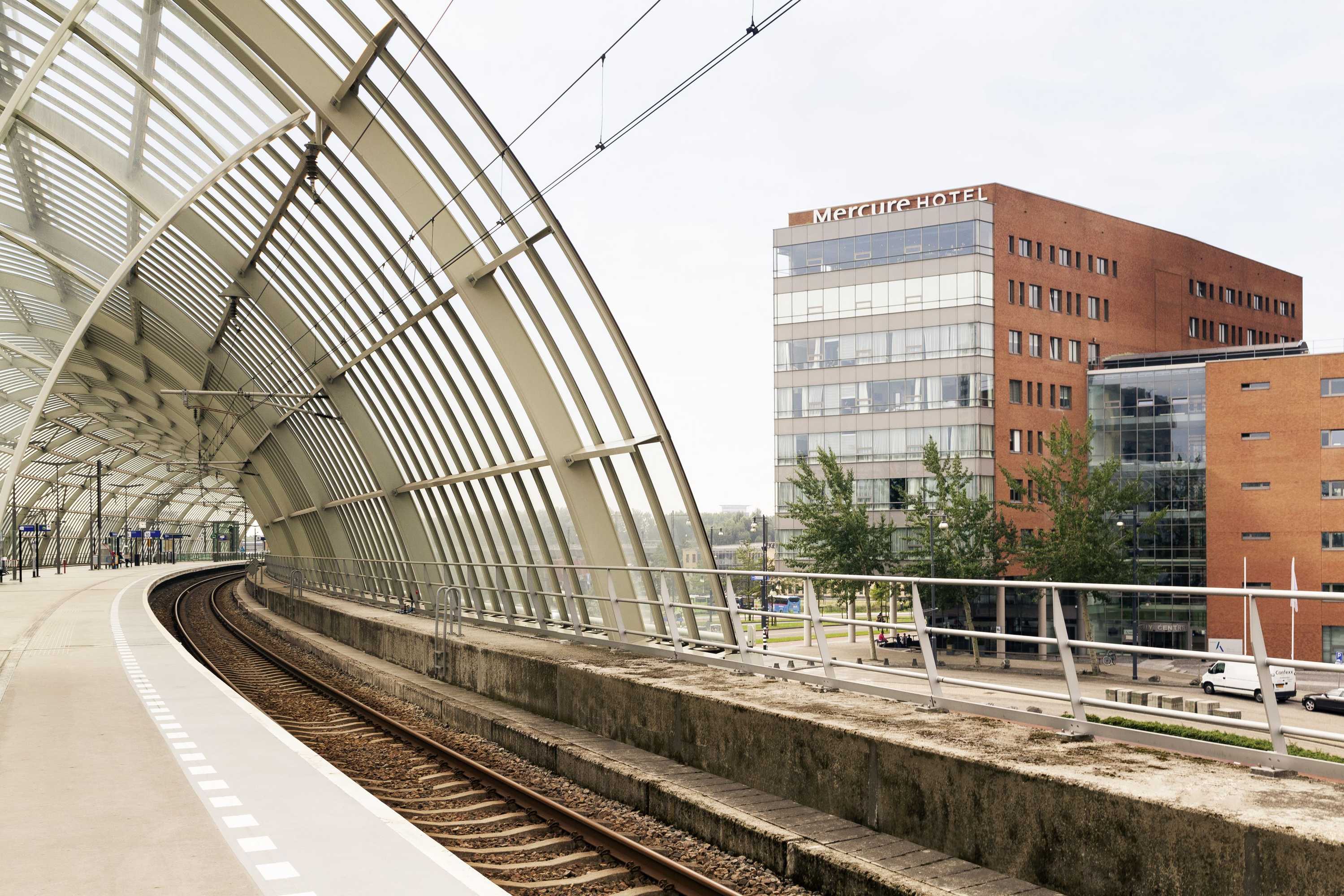 Gift card for Mercure Hotel Amsterdam Sloterdijk Station Gift card for Mercure Hotel Amsterdam Sloterdijk Station