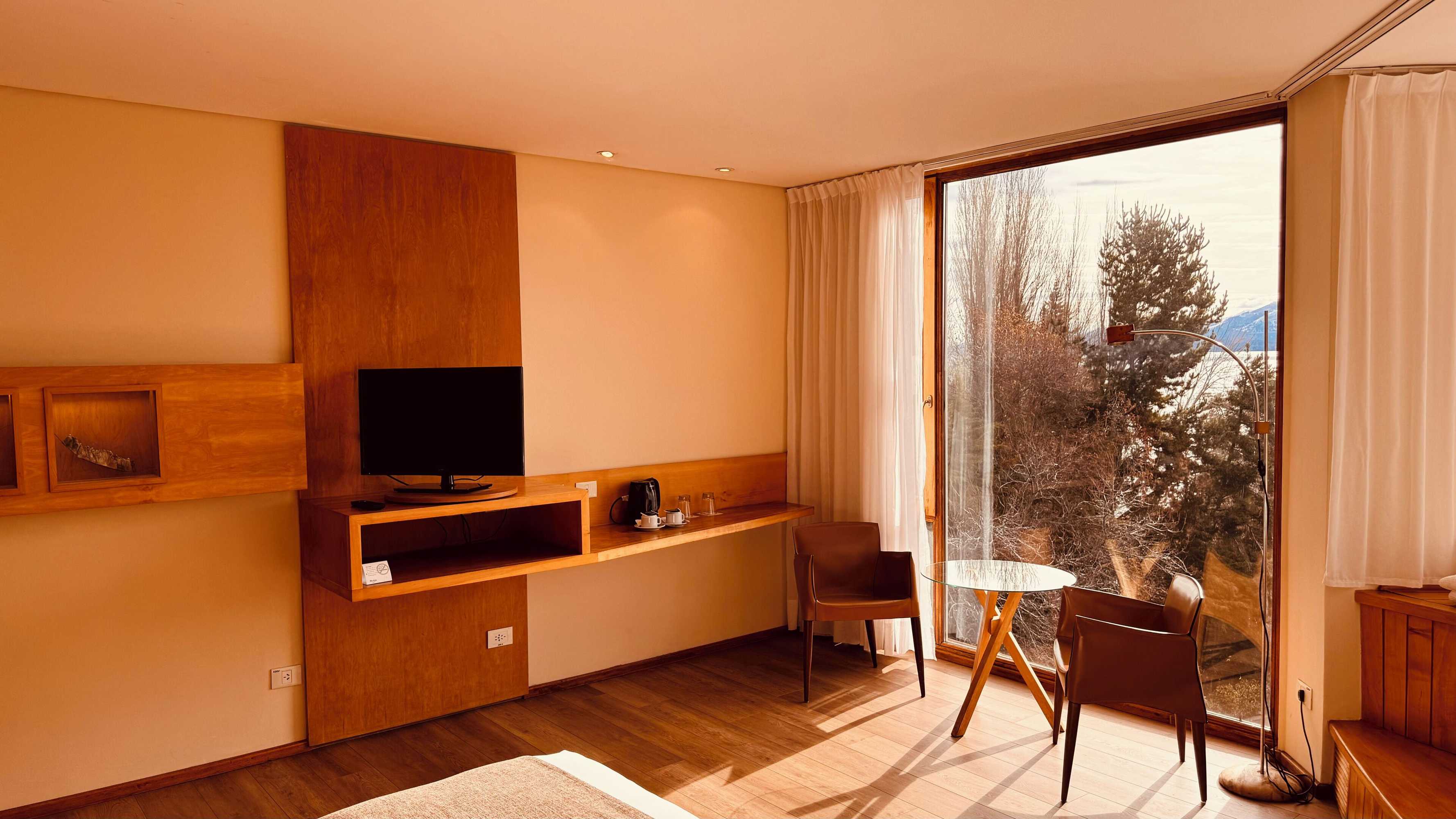 Gift card for Design Suites Bariloche