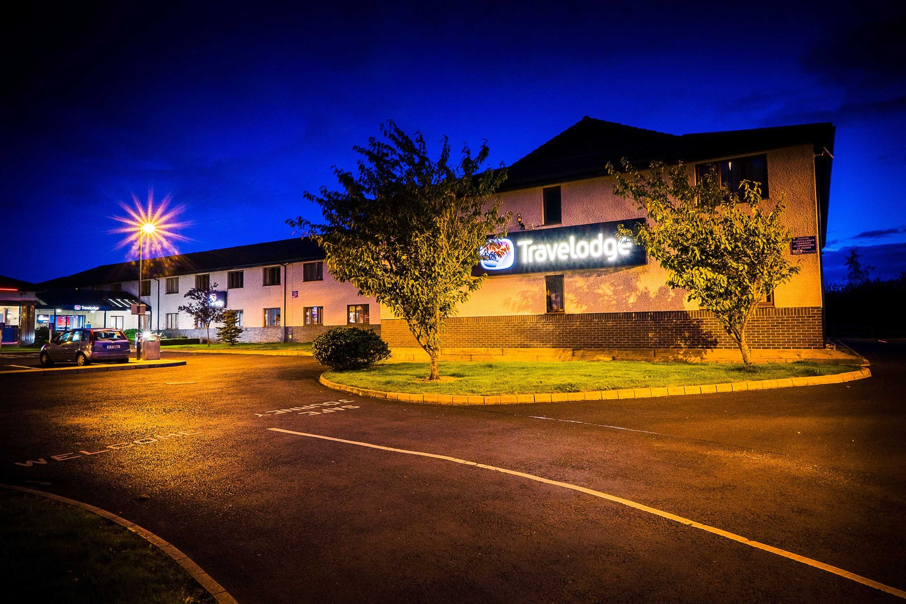 Gift card for Travelodge Hotel Limerick Ennis Road Gift card for Travelodge Hotel Limerick Ennis Road