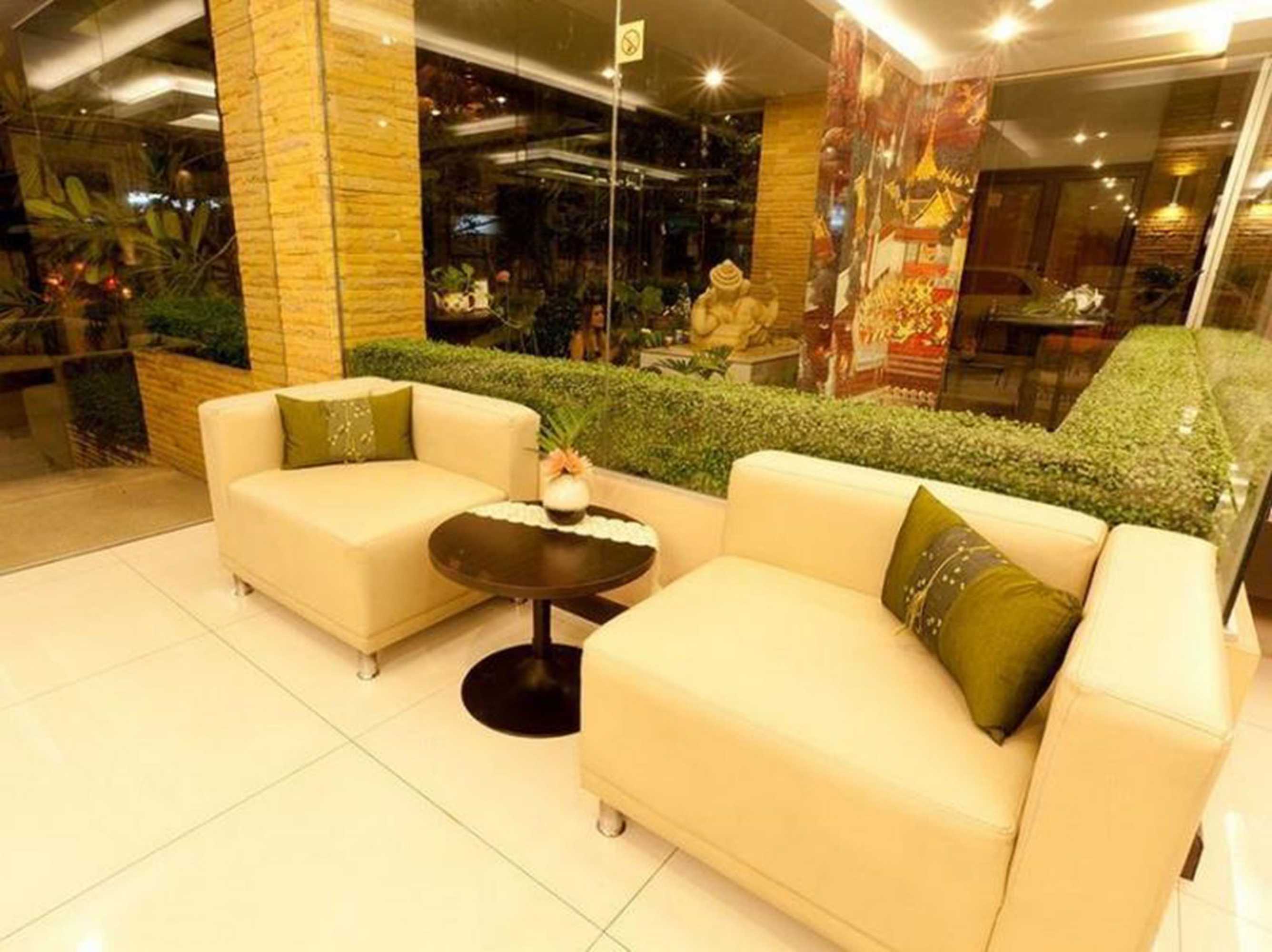 Gift card for The Residence Airport & Spa Gift card for The Residence Airport & Spa