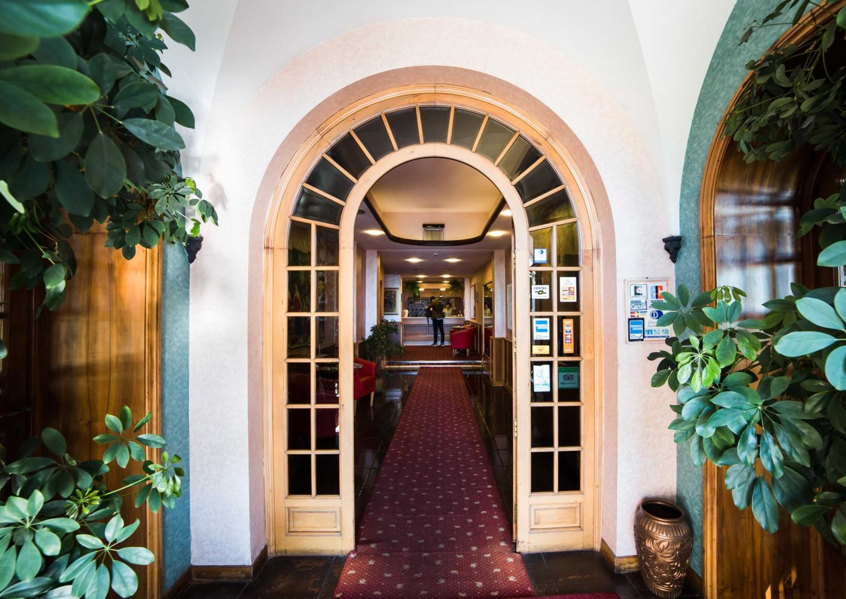 Gift card for Hotel Kristina