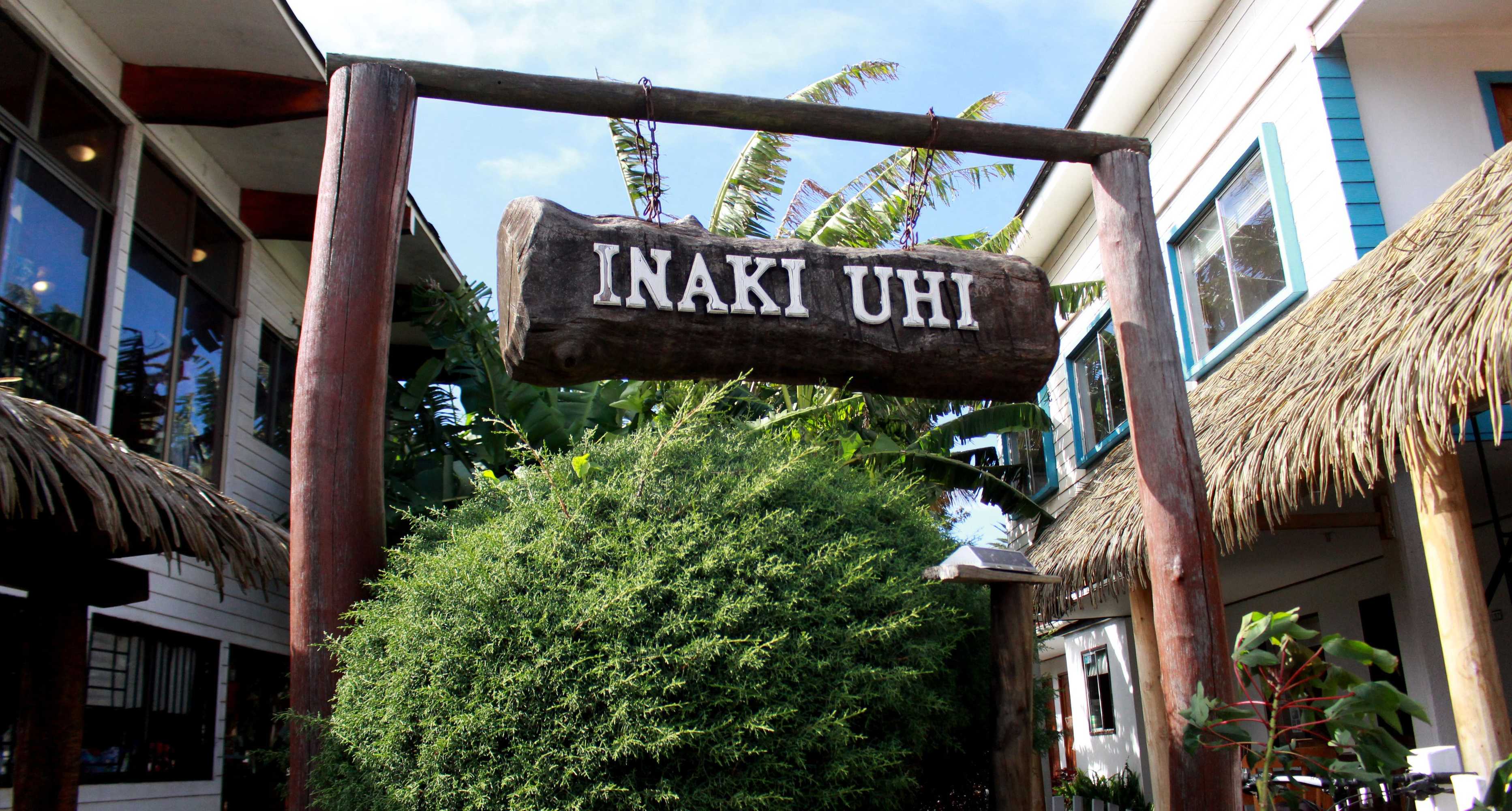 Gift card for Inaki Uhi Gift card for Inaki Uhi