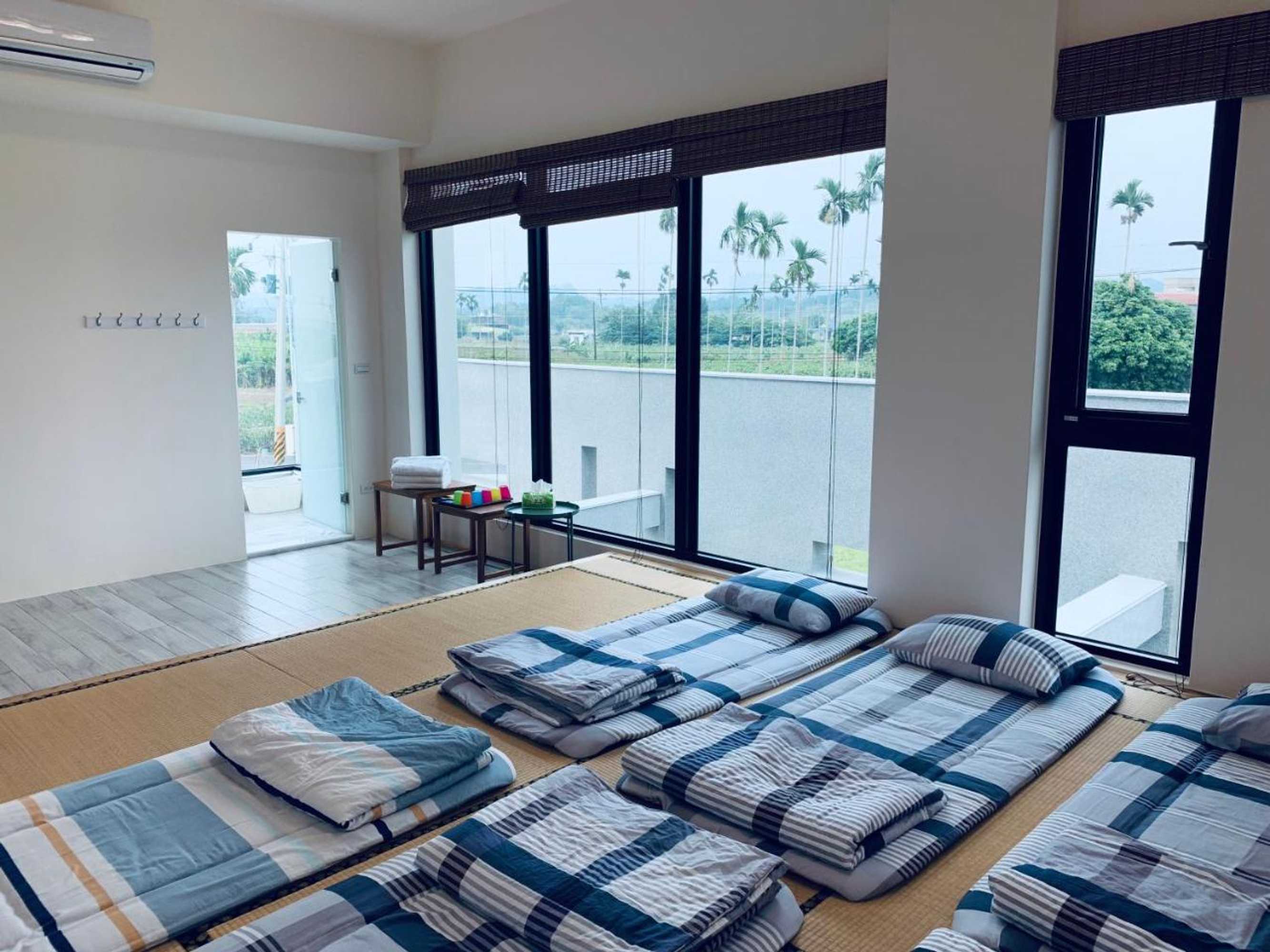 Gift card for Here Homestay