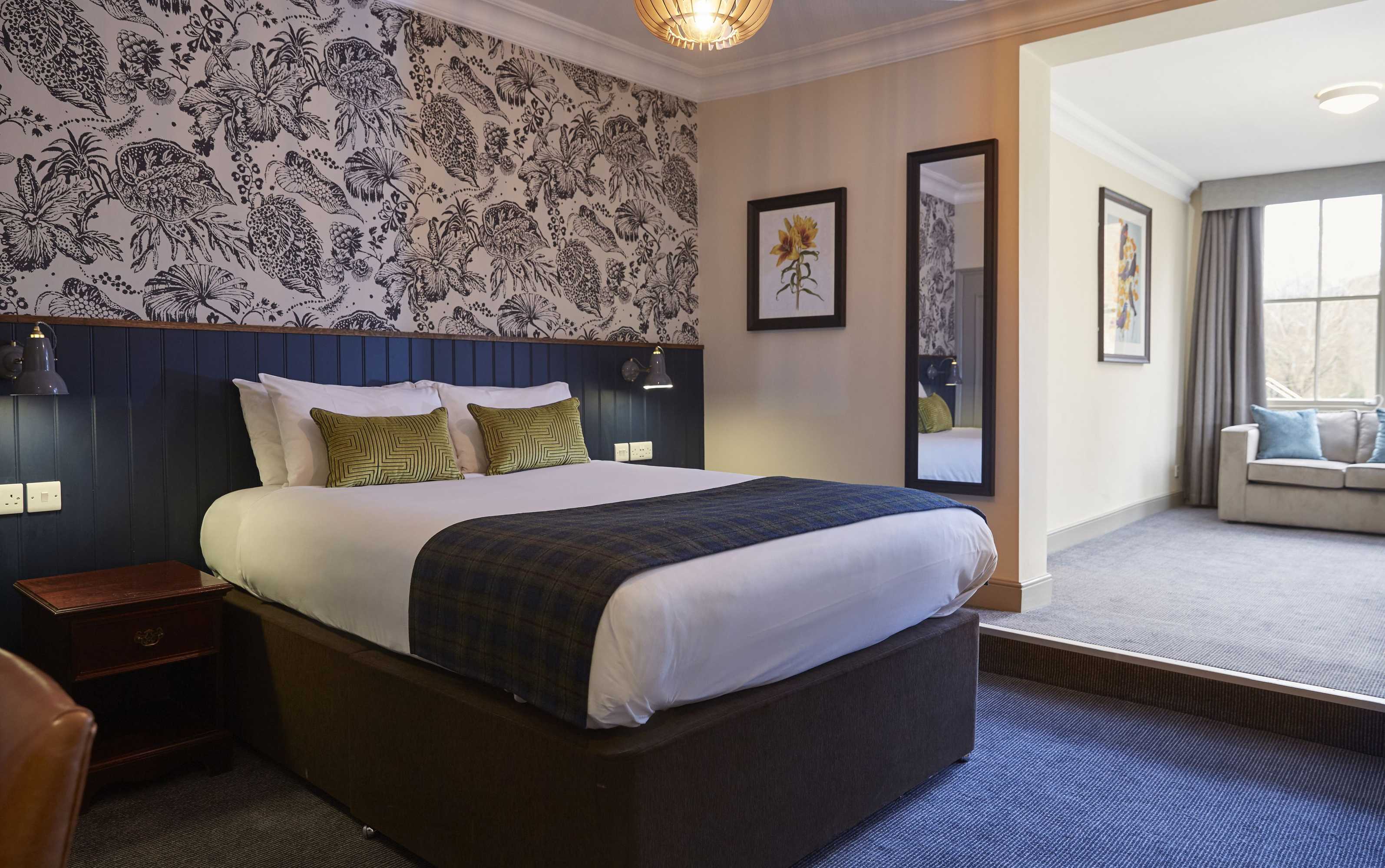 Gift card for Swan Hotel by Greene King Inns