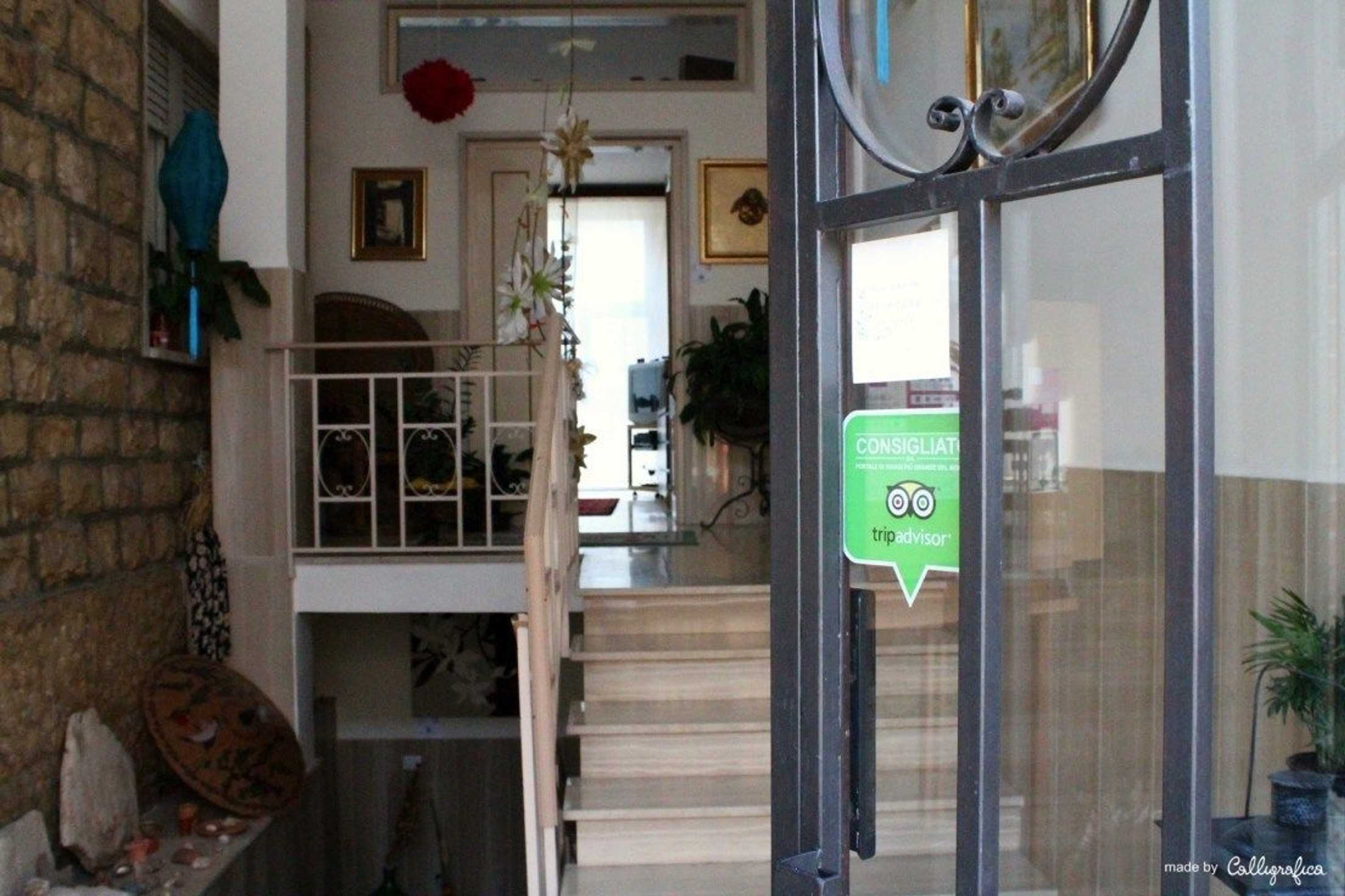 Gift card for B&b Le Chiocciole Gift card for B&b Le Chiocciole