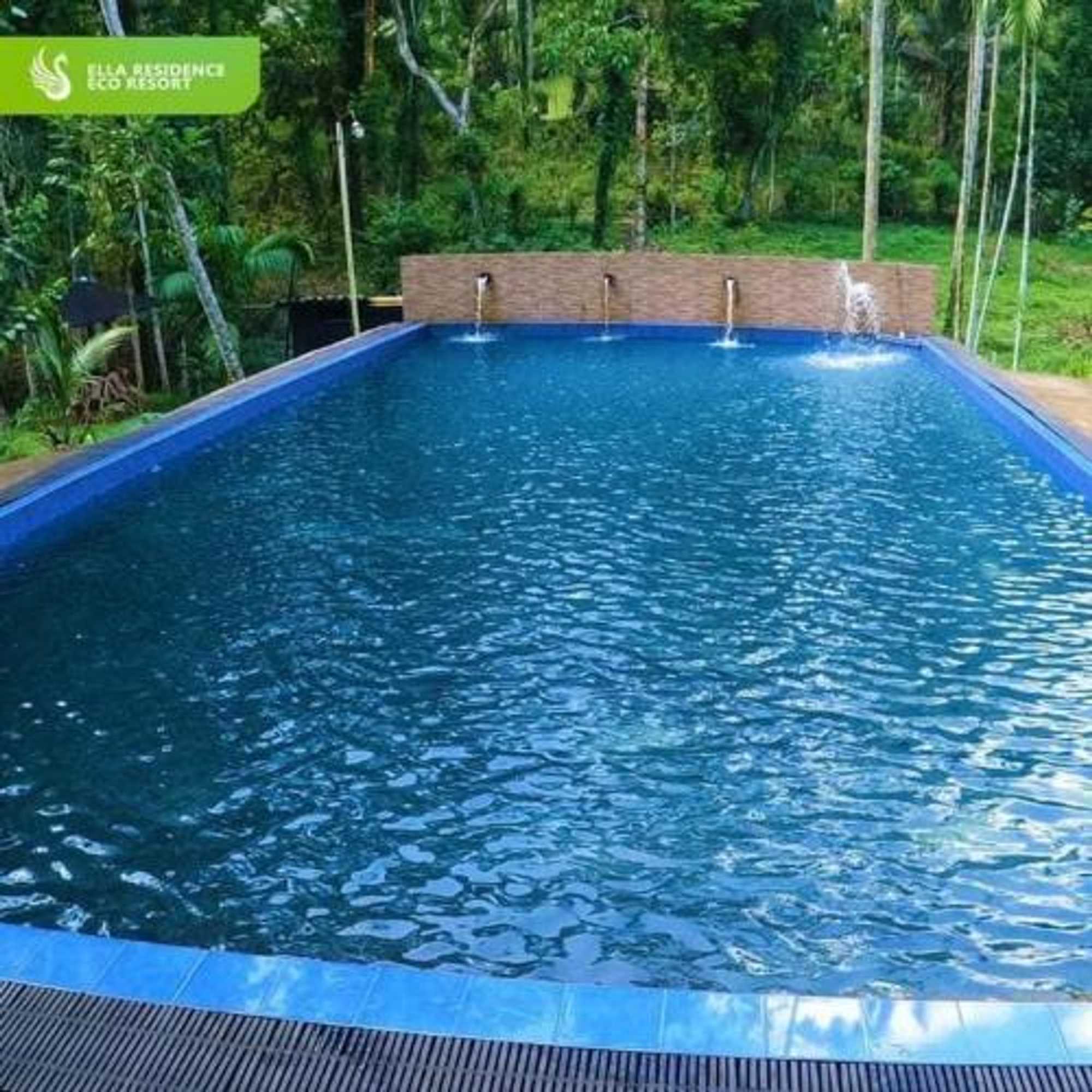 Gift card for Ella Residence Eco Resort Gift card for Ella Residence Eco Resort
