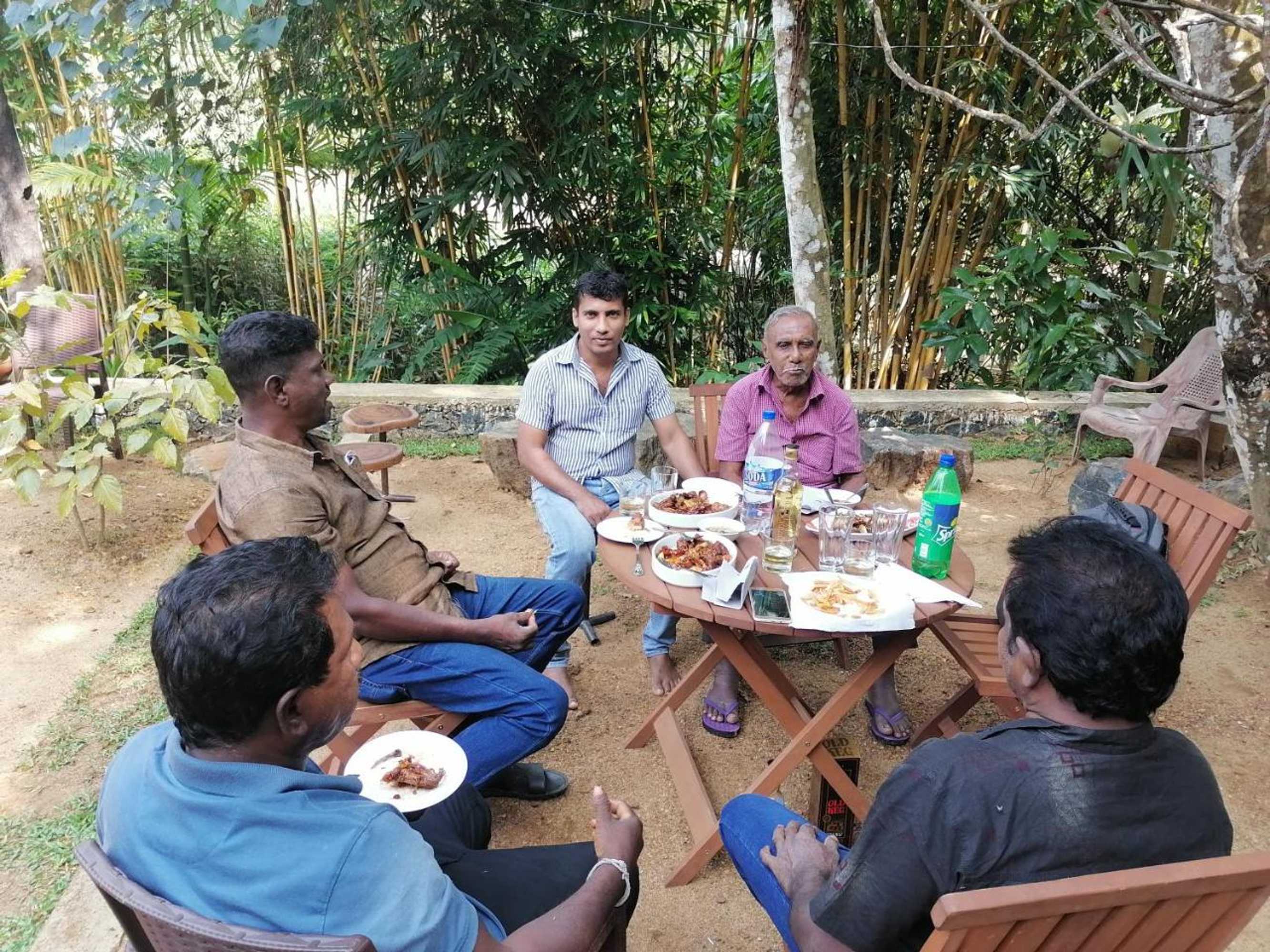 Gift card for The Nature Kuruwita