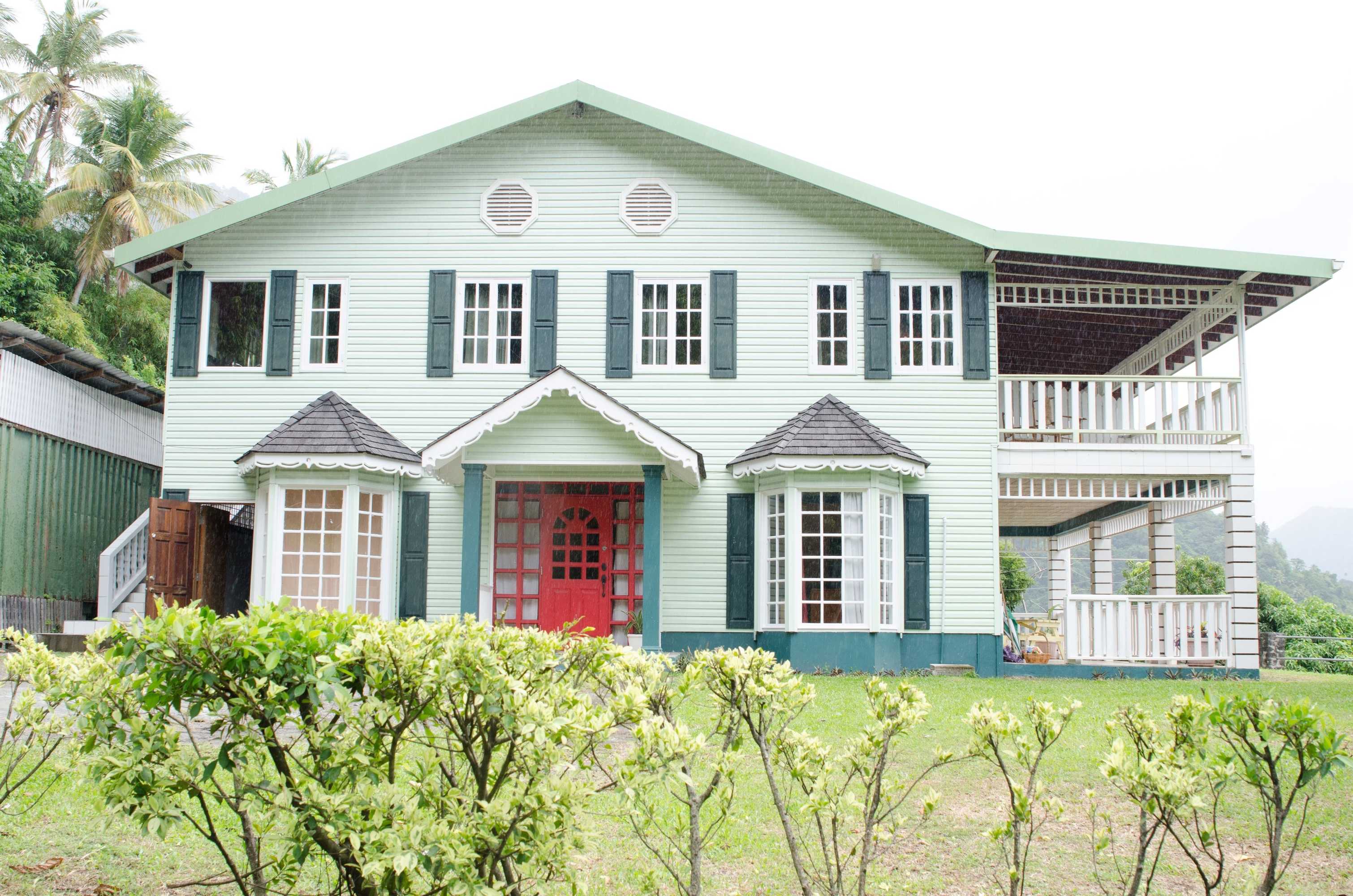 Gift card for La Haut Resort