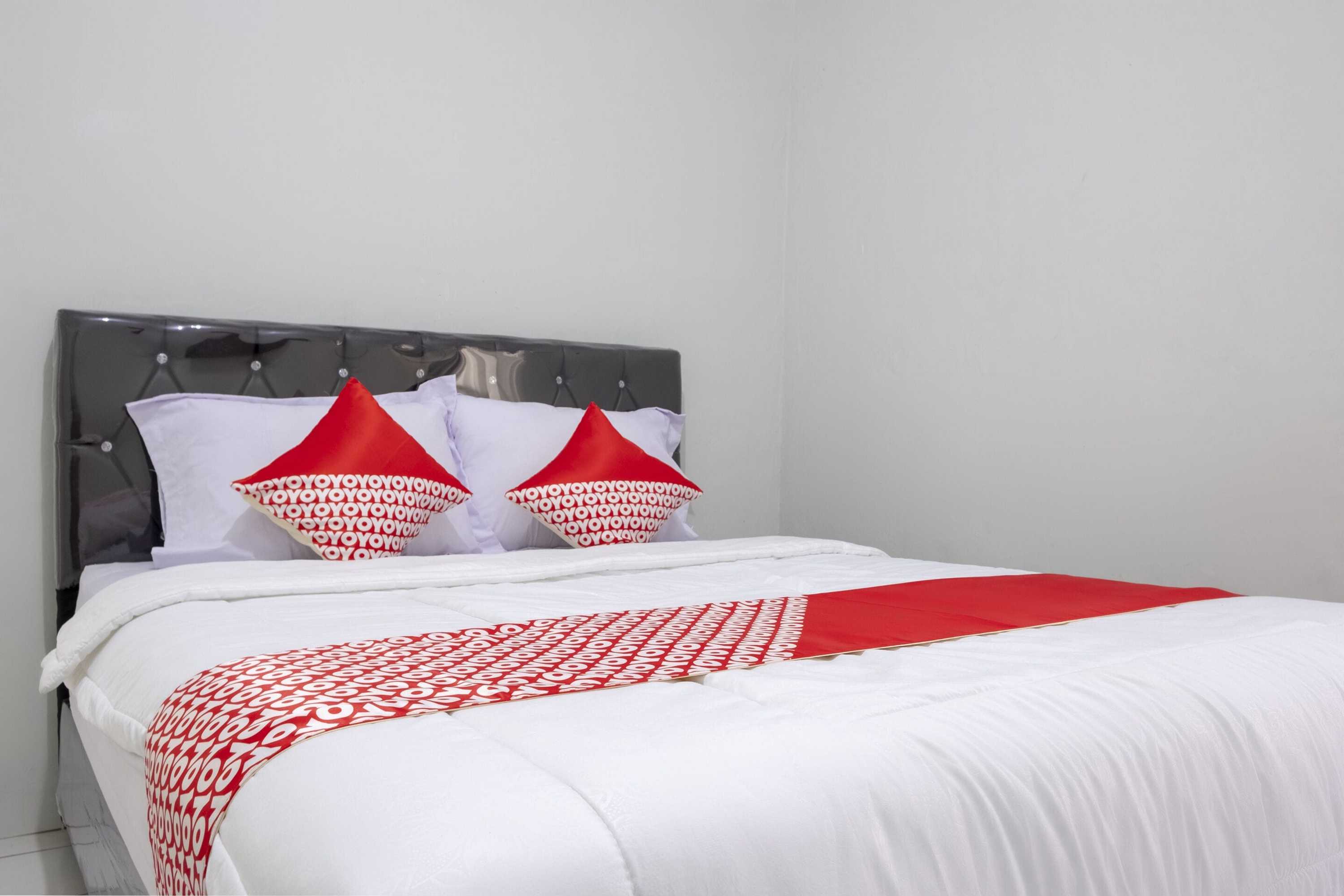 Gift card for Oyo 3115 Branti Raya Guest House Syariah Gift card for Oyo 3115 Branti Raya Guest House Syariah