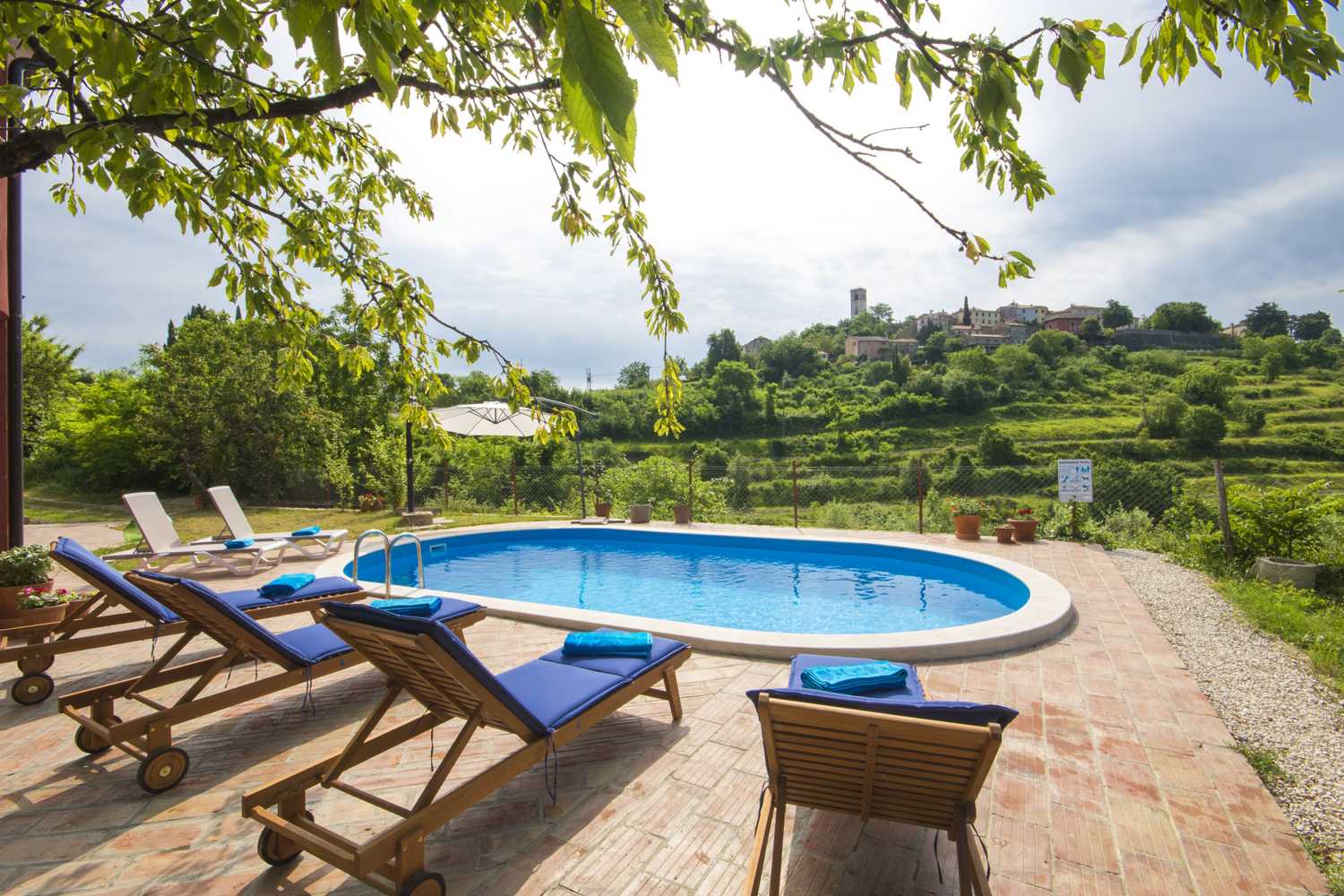 Gift card for Villa Mamma Mia