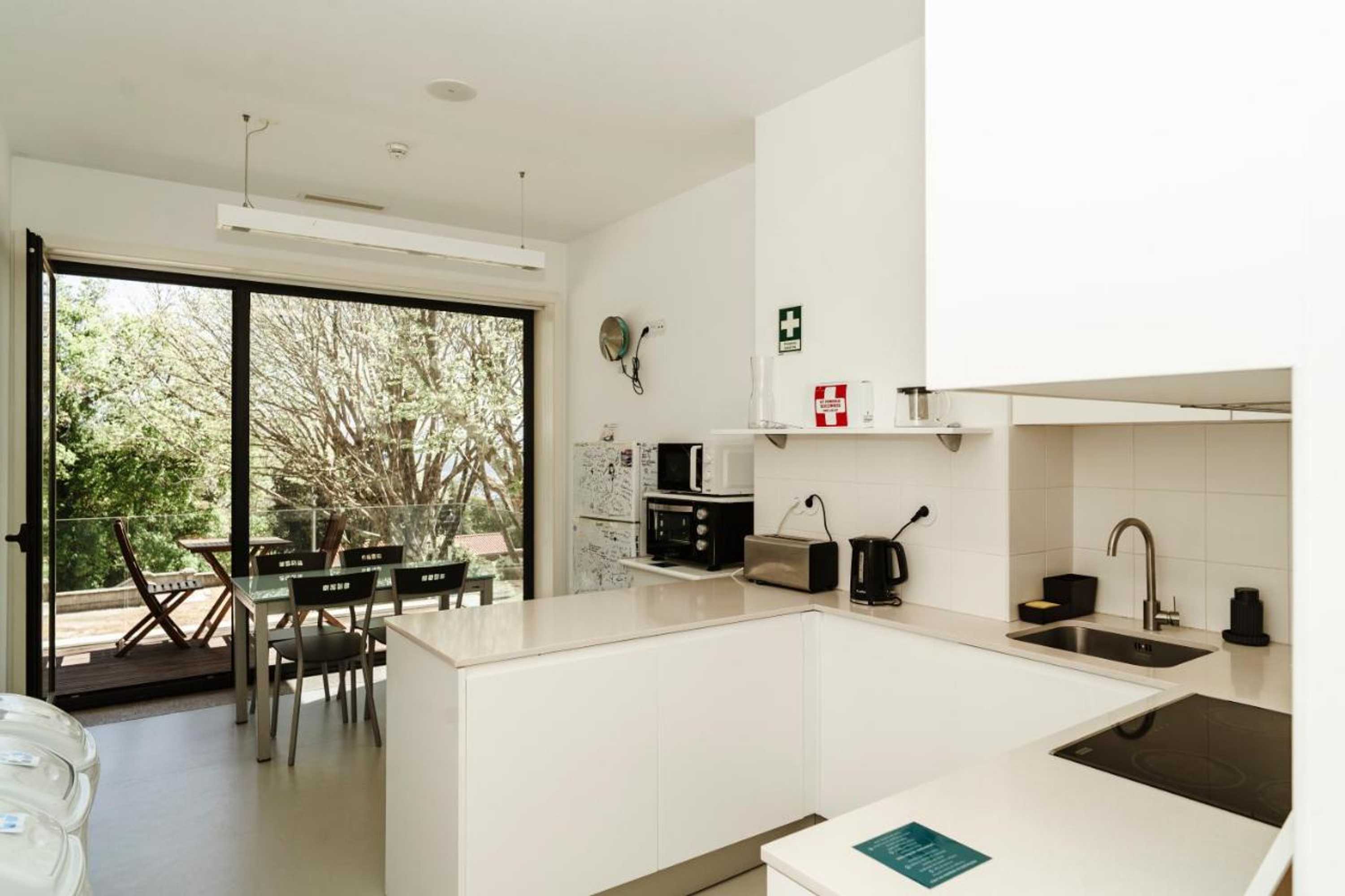 Gift card for Albergue de Santa Luzia