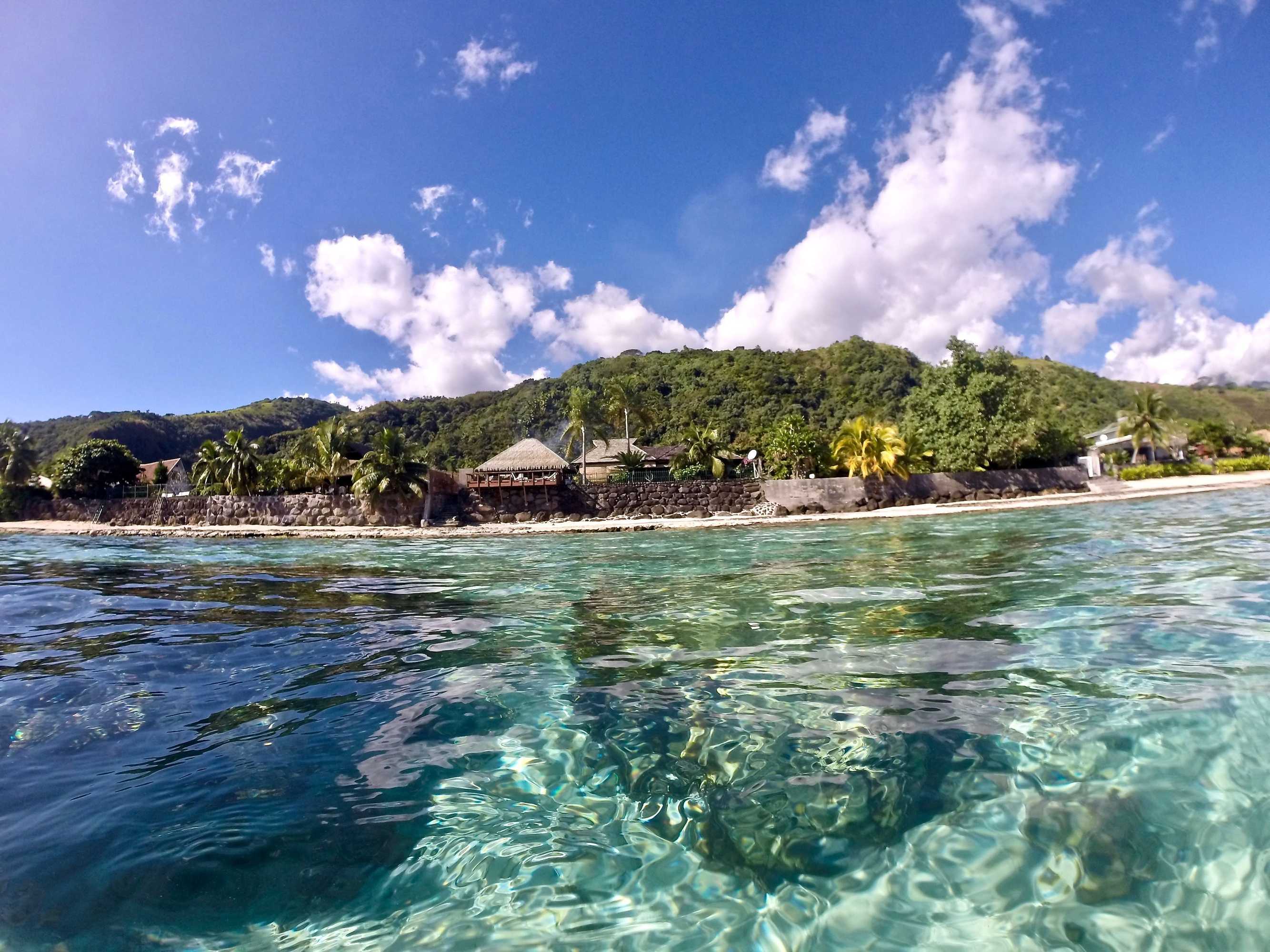 Gift card for Marama Lodge Tahiti Gift card for Marama Lodge Tahiti