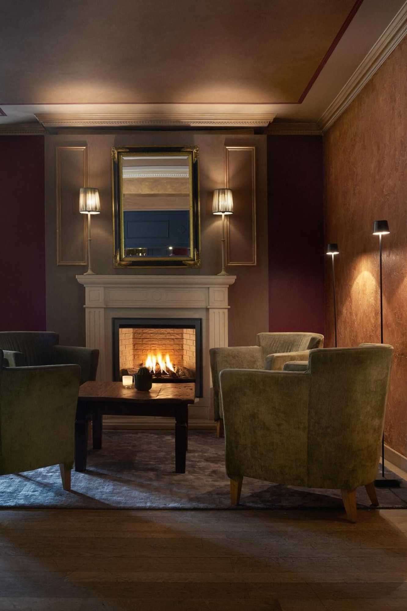 Gift card for Stiemerheide - The Urban Hotel & Golf Retreat Gift card for Stiemerheide - The Urban Hotel & Golf Retreat