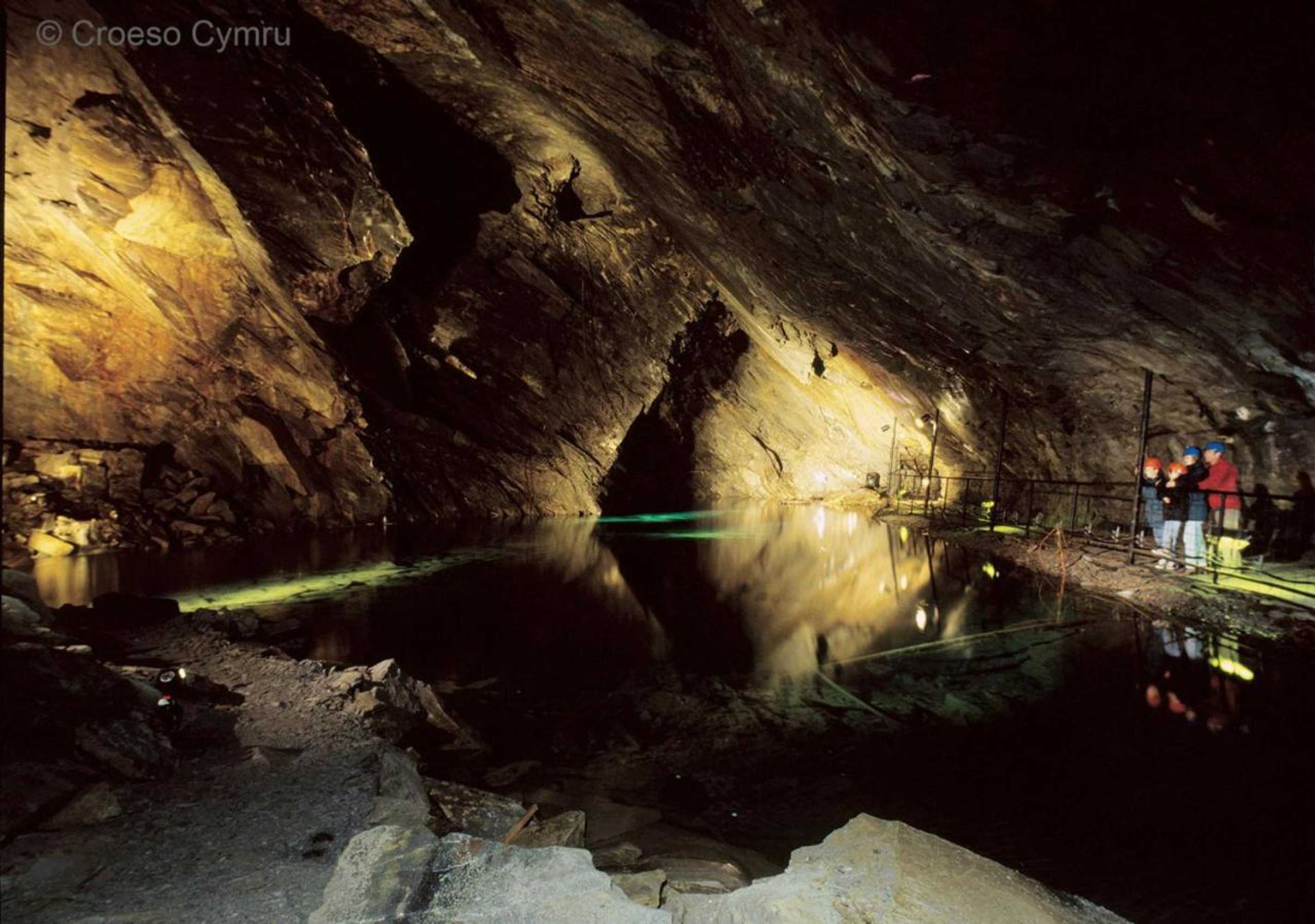 Gift card for Bwthyn Bryn yr Aber