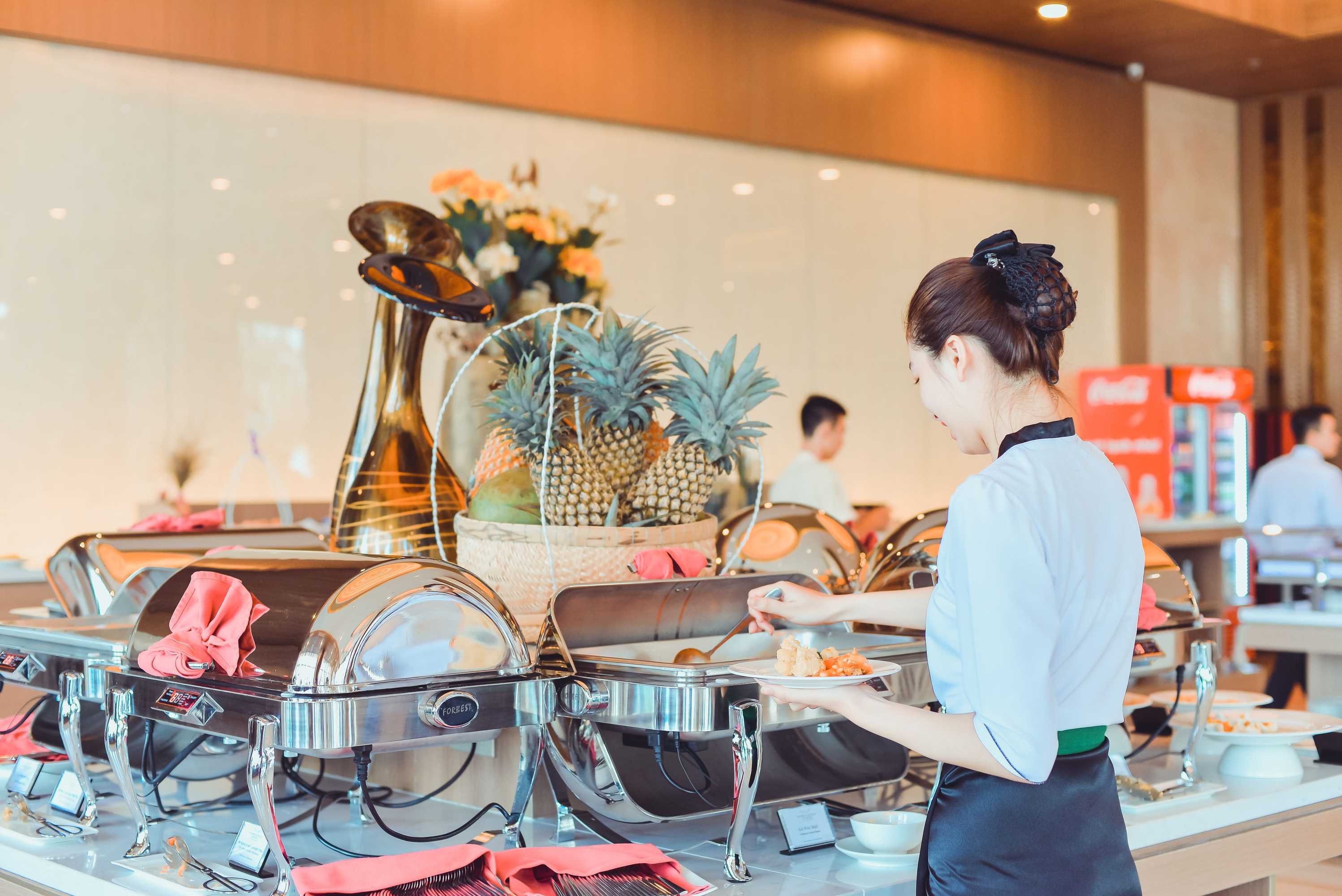 Gift card for Muong Thanh Luxury Ca Mau Hotel