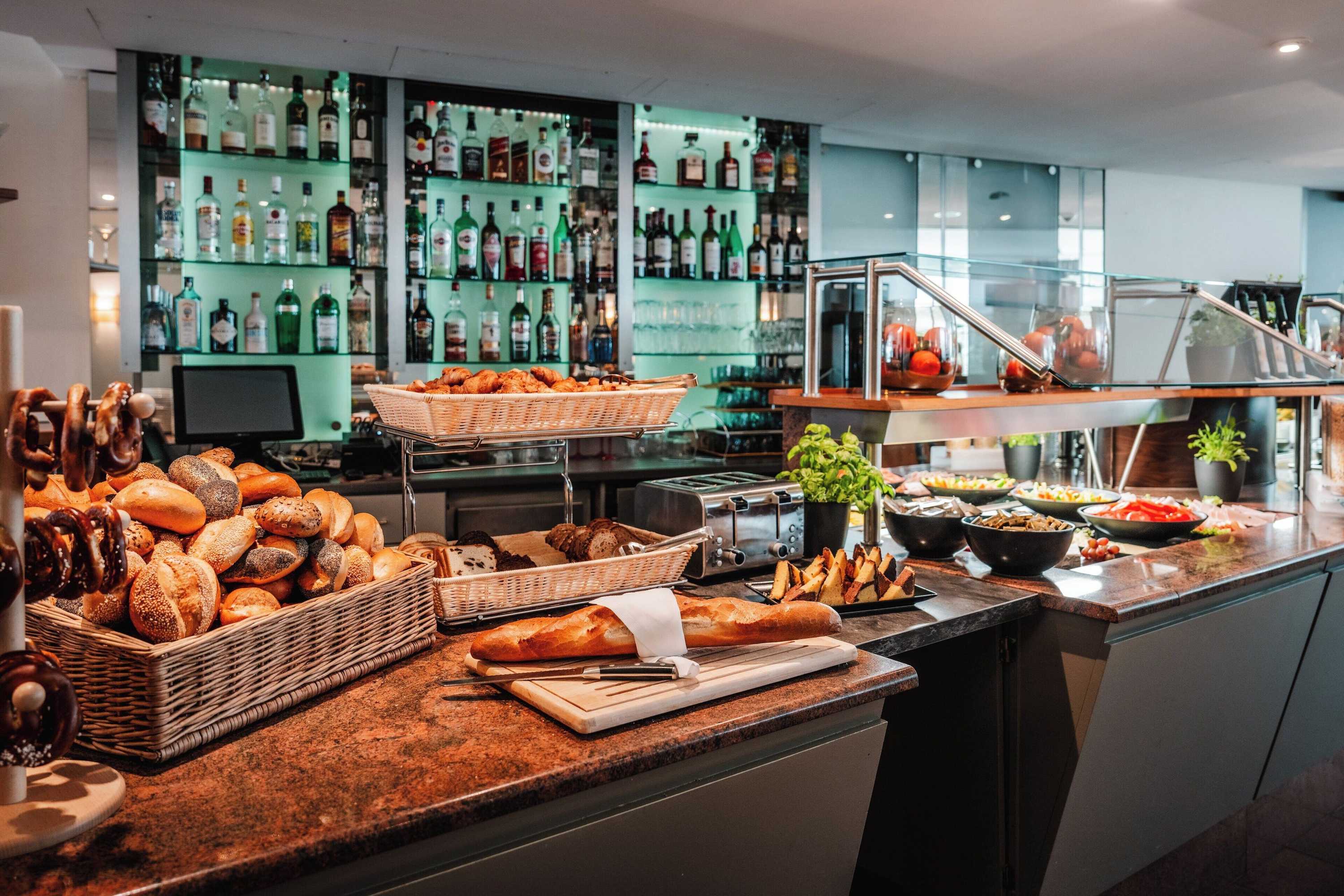 Gift card for Leonardo Hotel Aachen