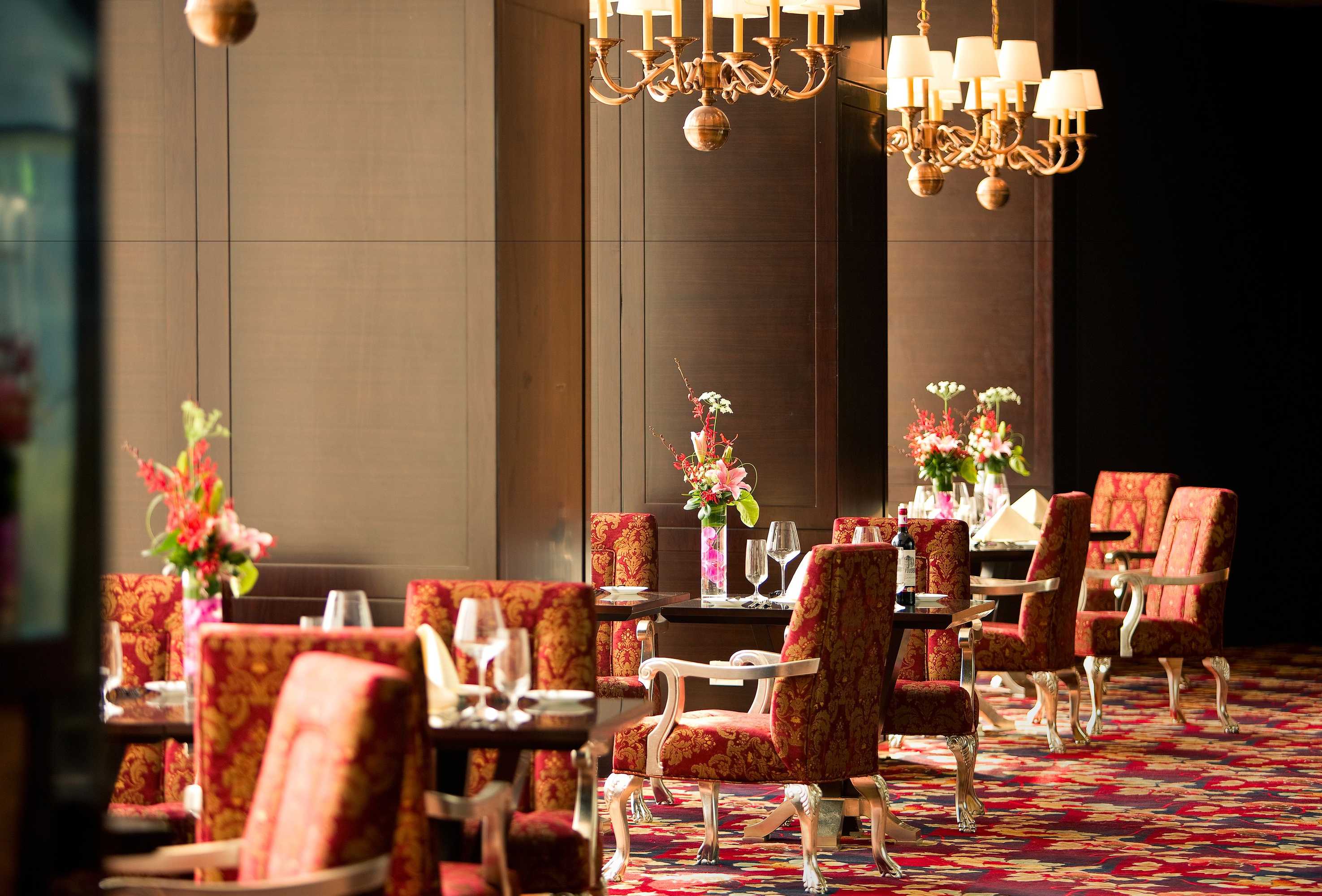Gift card for Ningbo Nanyuan Universe Deluxe Hotel