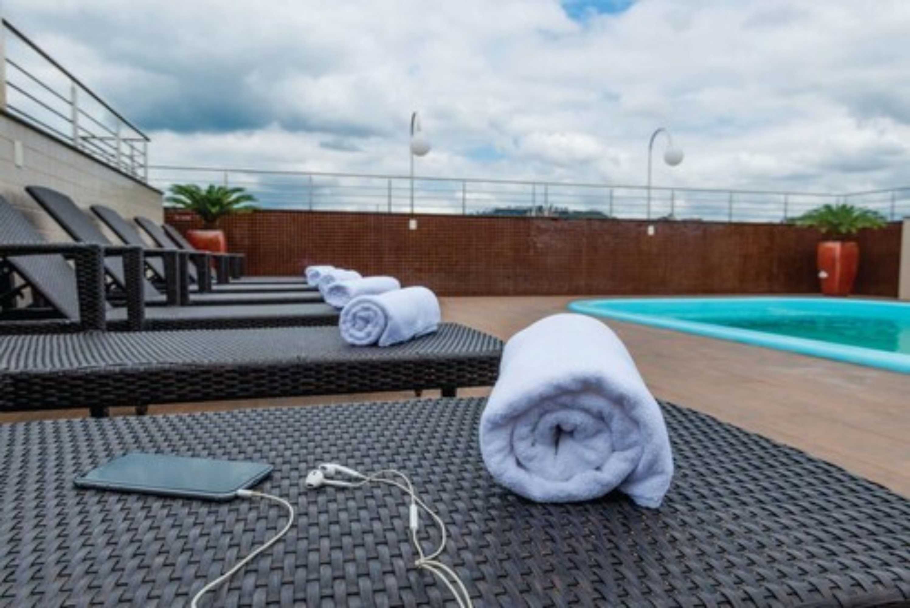 Gift card for Grande Hotel Ipatinga Gift card for Grande Hotel Ipatinga