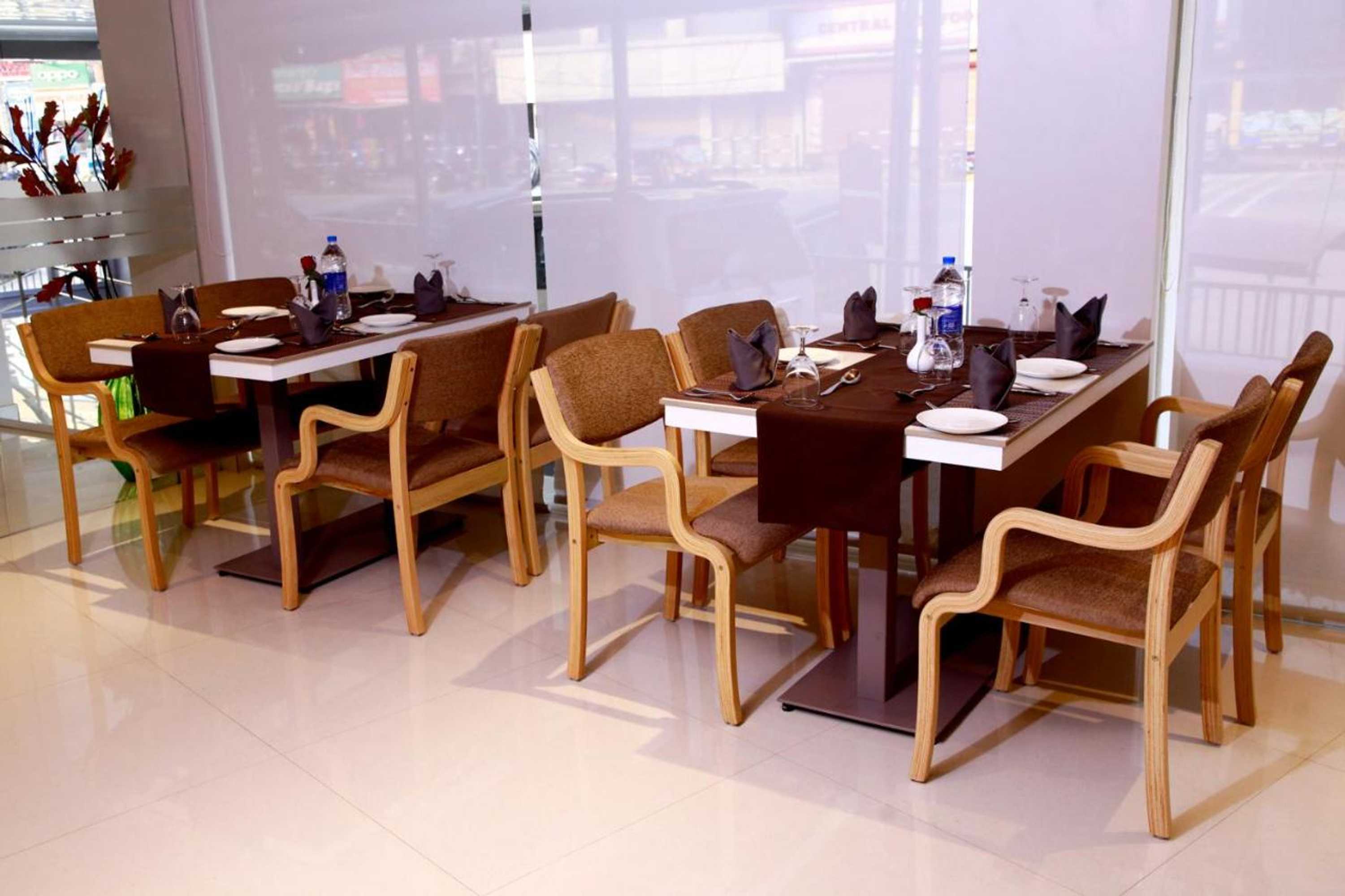 Gift card for Hotel Panacea Ventures