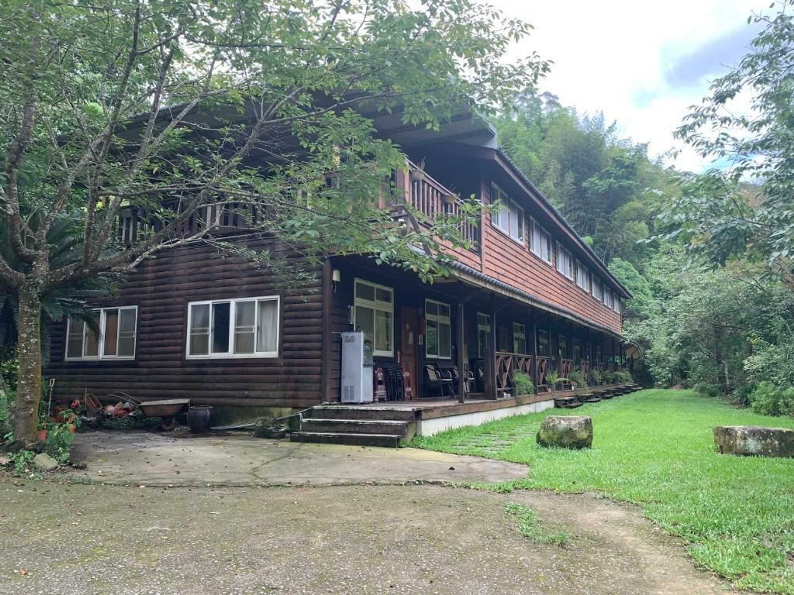 Gift card for Shanlin Songjing Leisure Farm