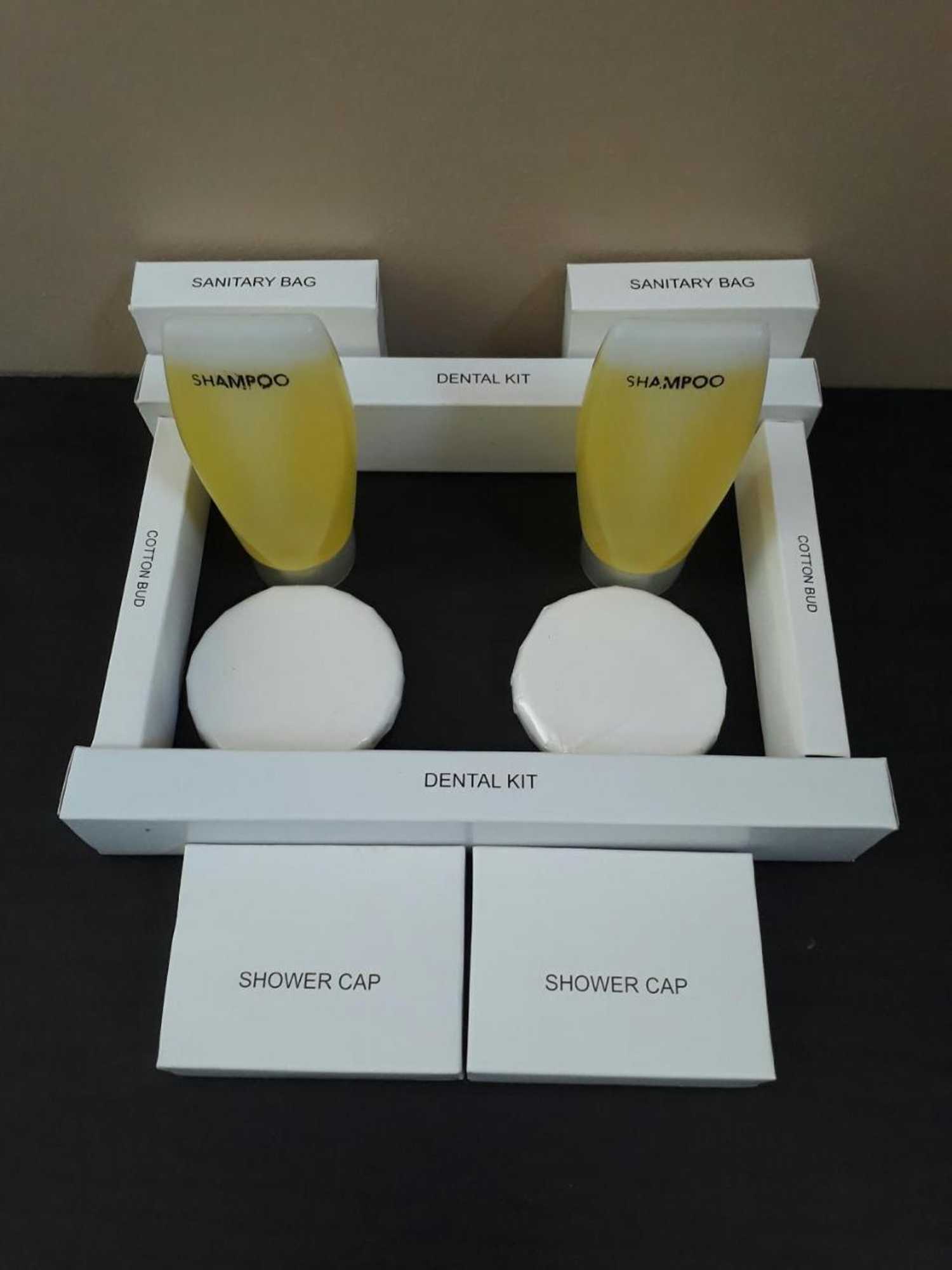 Gift card for The New Orlinds Guest House