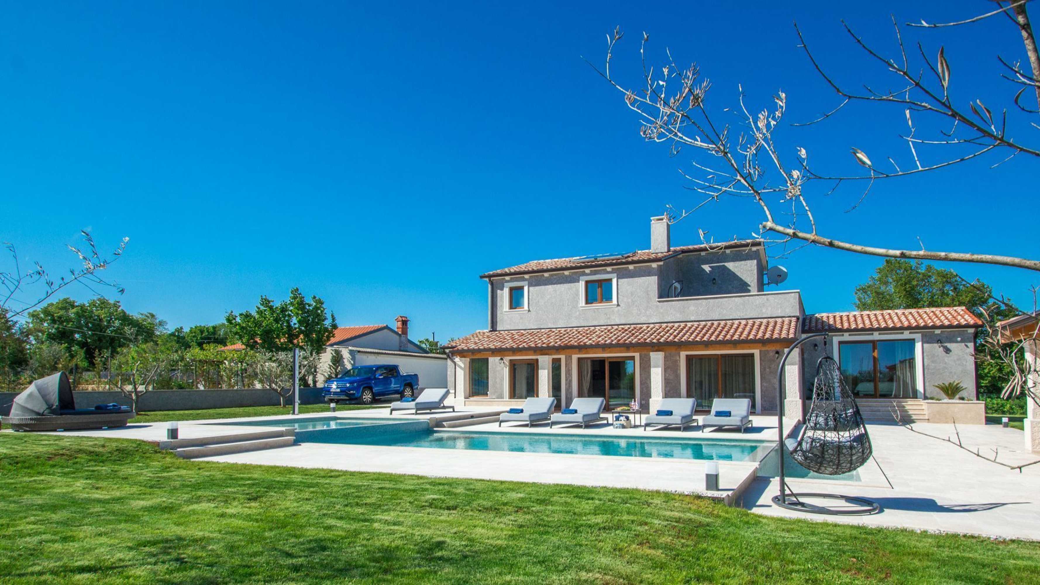 Gift card for Villa Mabuhay