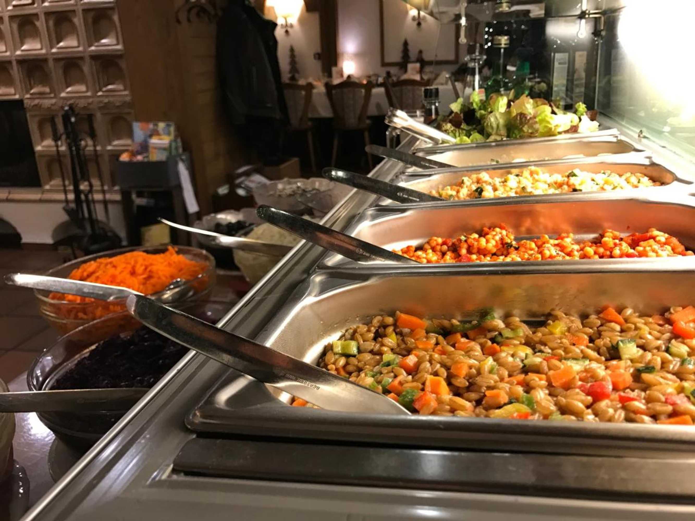 Gift card for Hotel Rosenbusch