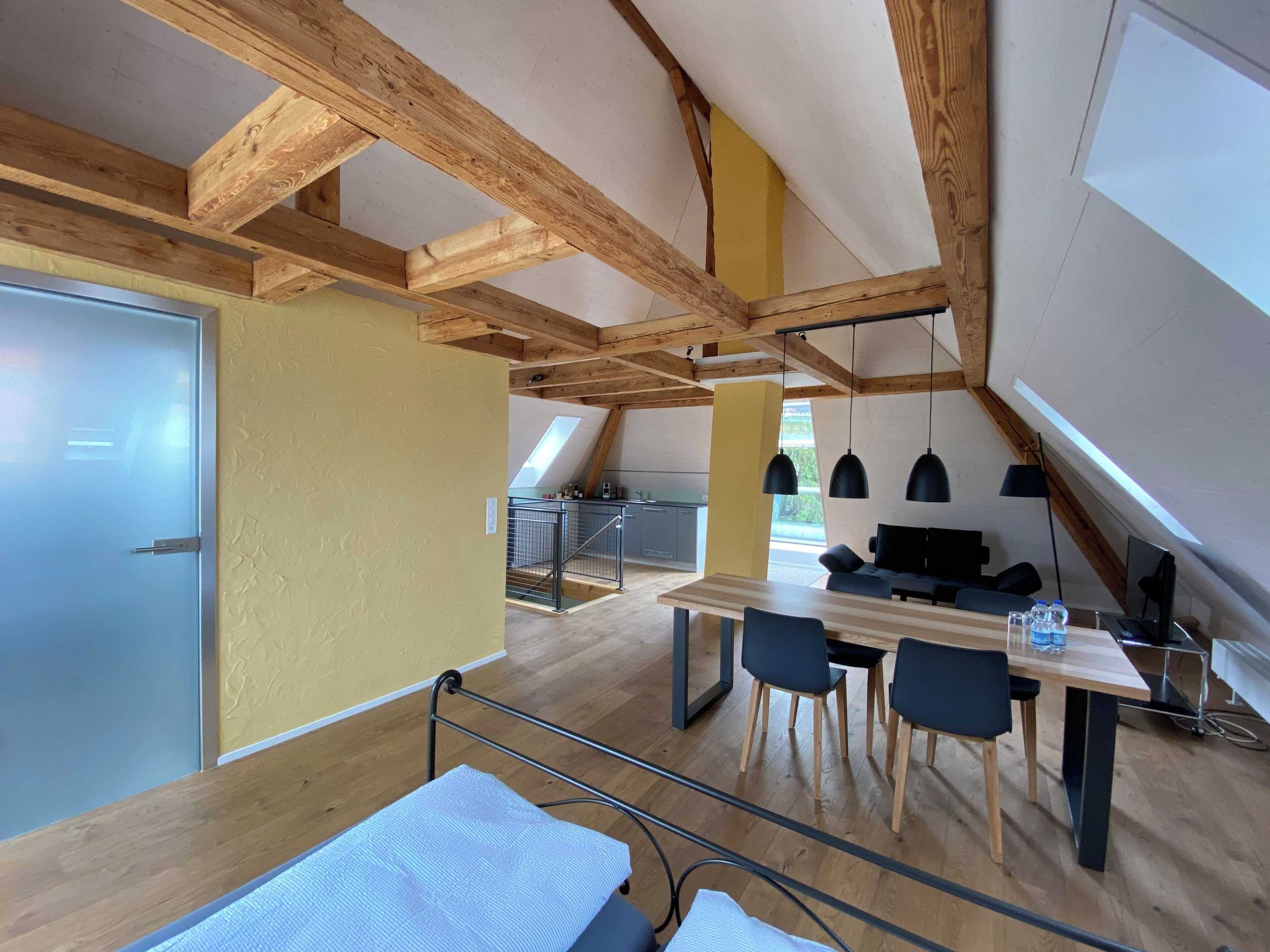 Gift card for Bnb Hopfengrün Langenthal