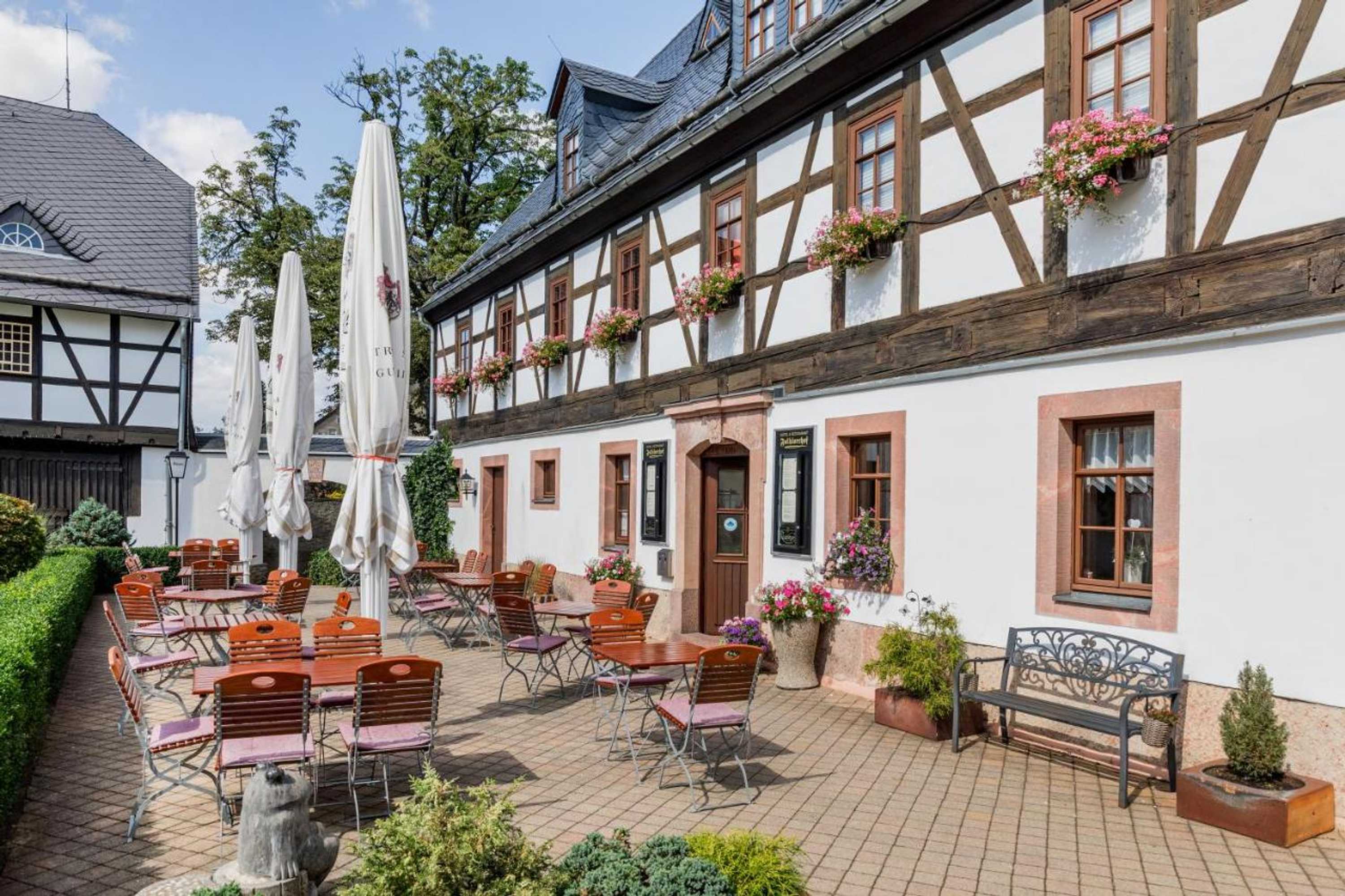 Gift card for Hotel Folklorehof