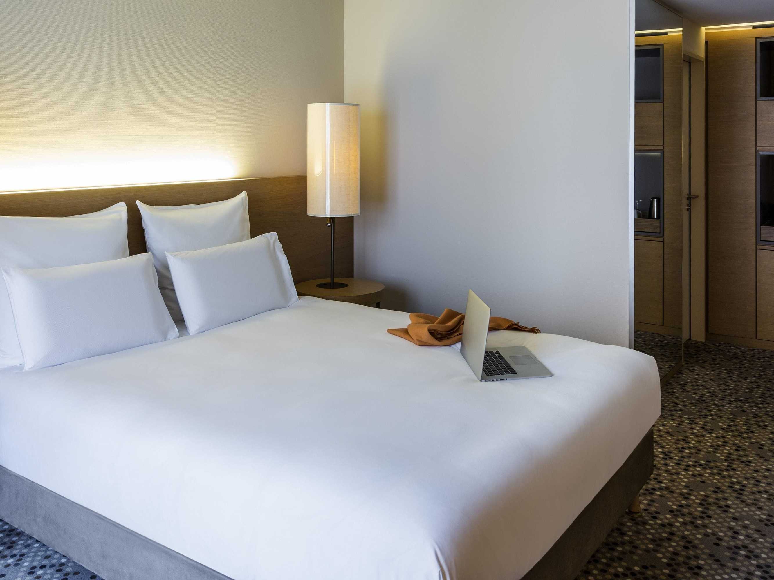 Gift card for Pullman Basel Europe