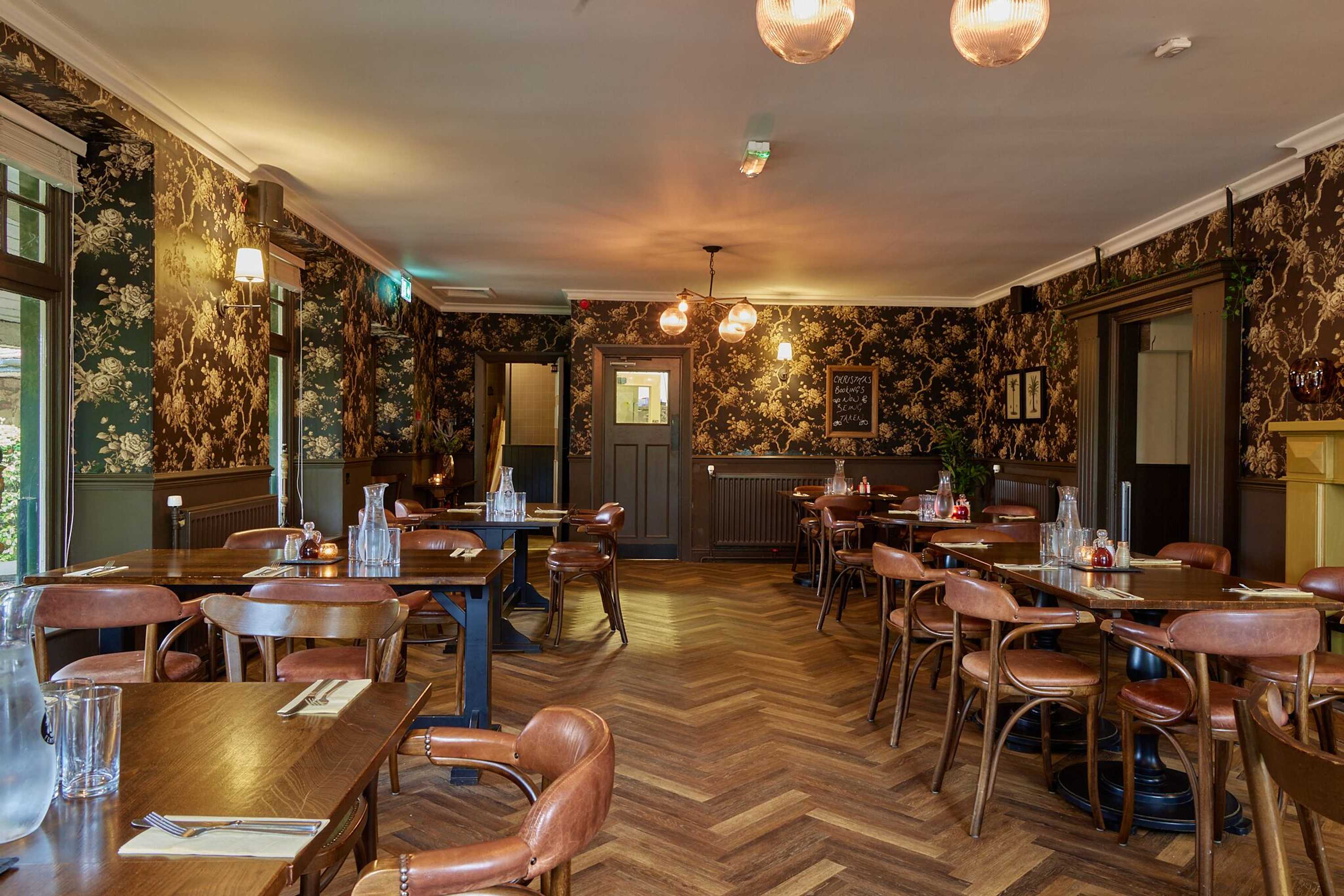 Gift card for The Ribchester Arms