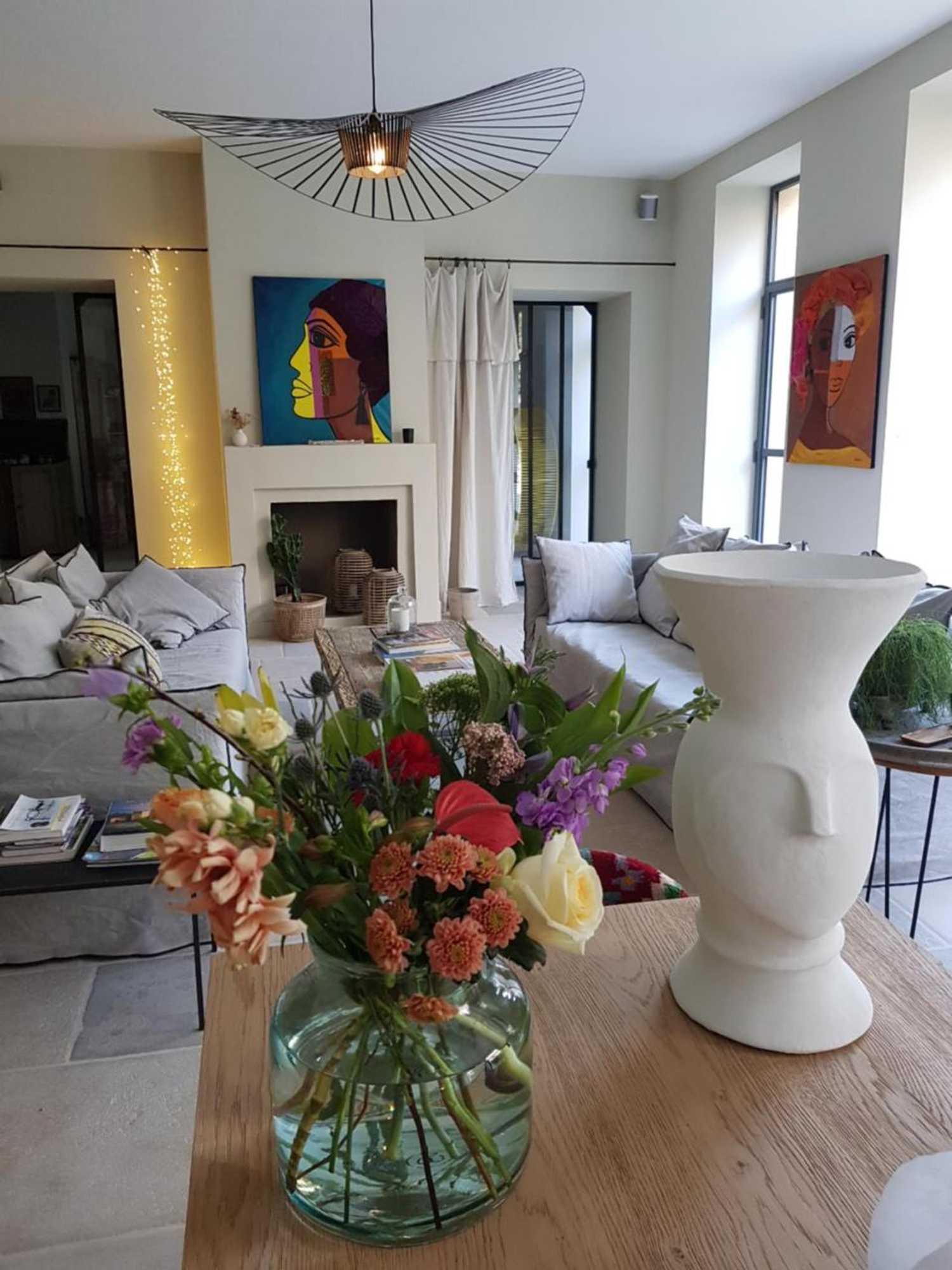 Gift card for La Magnanerie de L'isle B&b