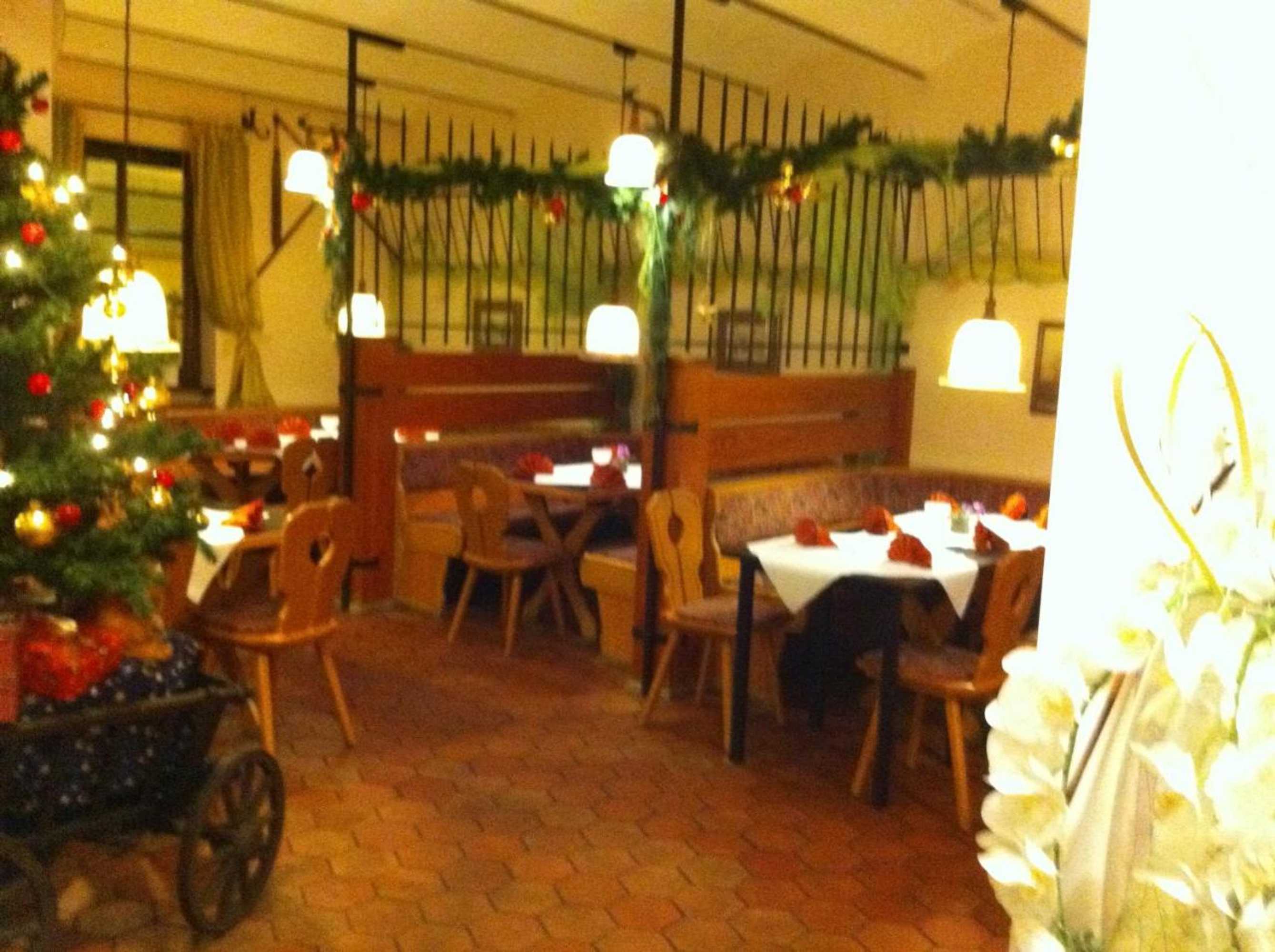 Gift card for Marktschänke