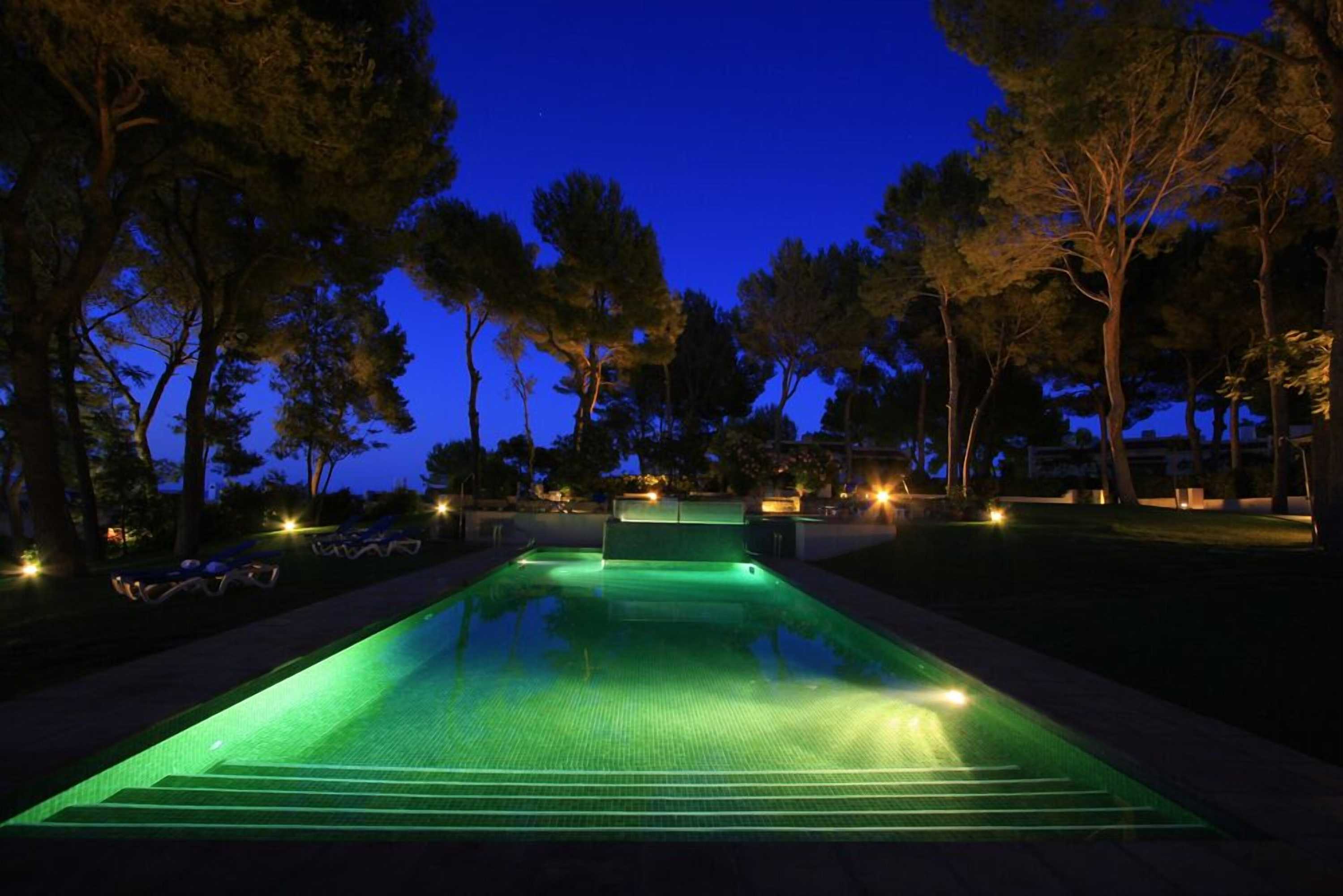 Gift card for Hotel Ritual de Terra & Spa Gift card for Hotel Ritual de Terra & Spa