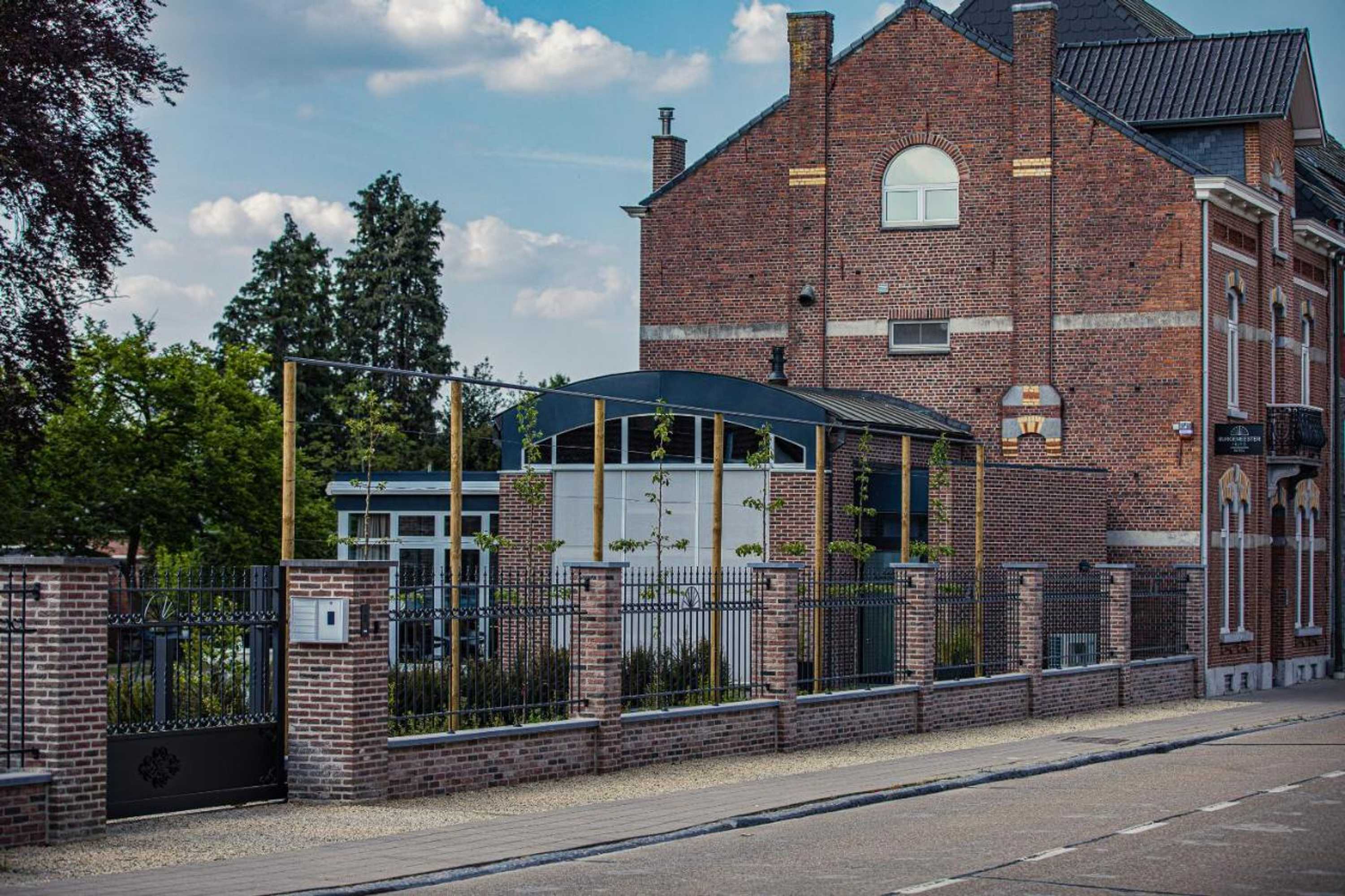 Gift card for Burgemeesterhuys