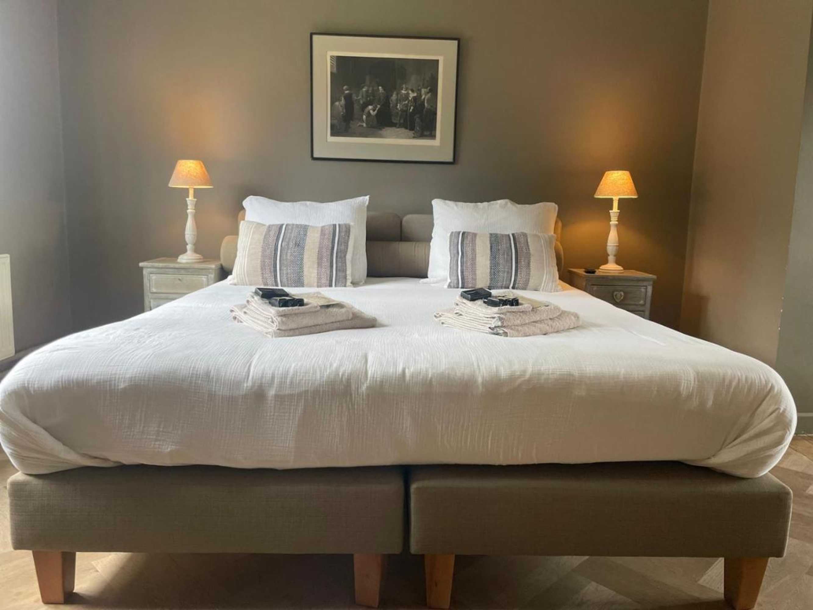 Gift card for Guesthouse 't Goed Leven
