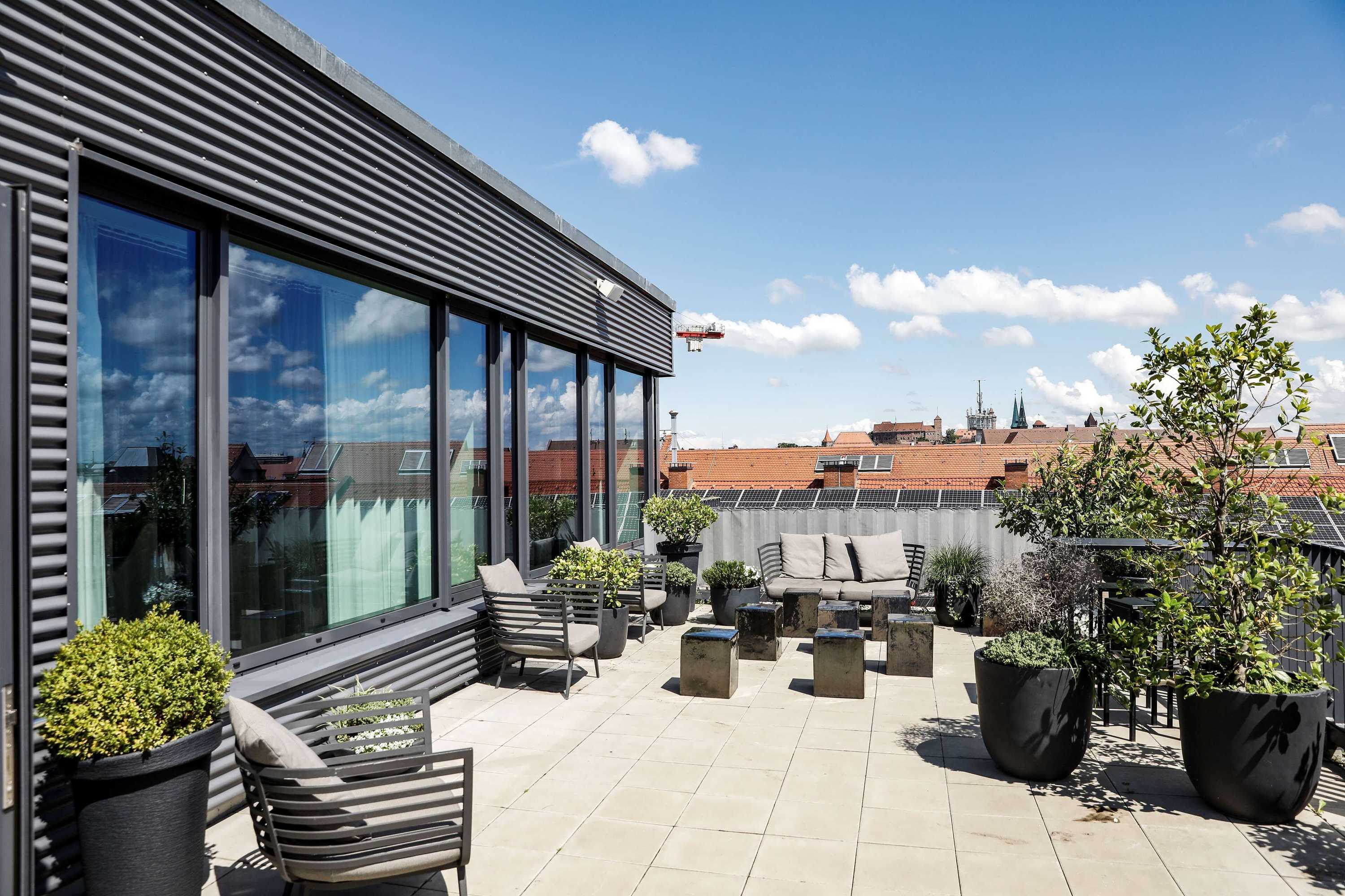 Gift card for Adina Apartment Hotel Nuremberg Gift card for Adina Apartment Hotel Nuremberg