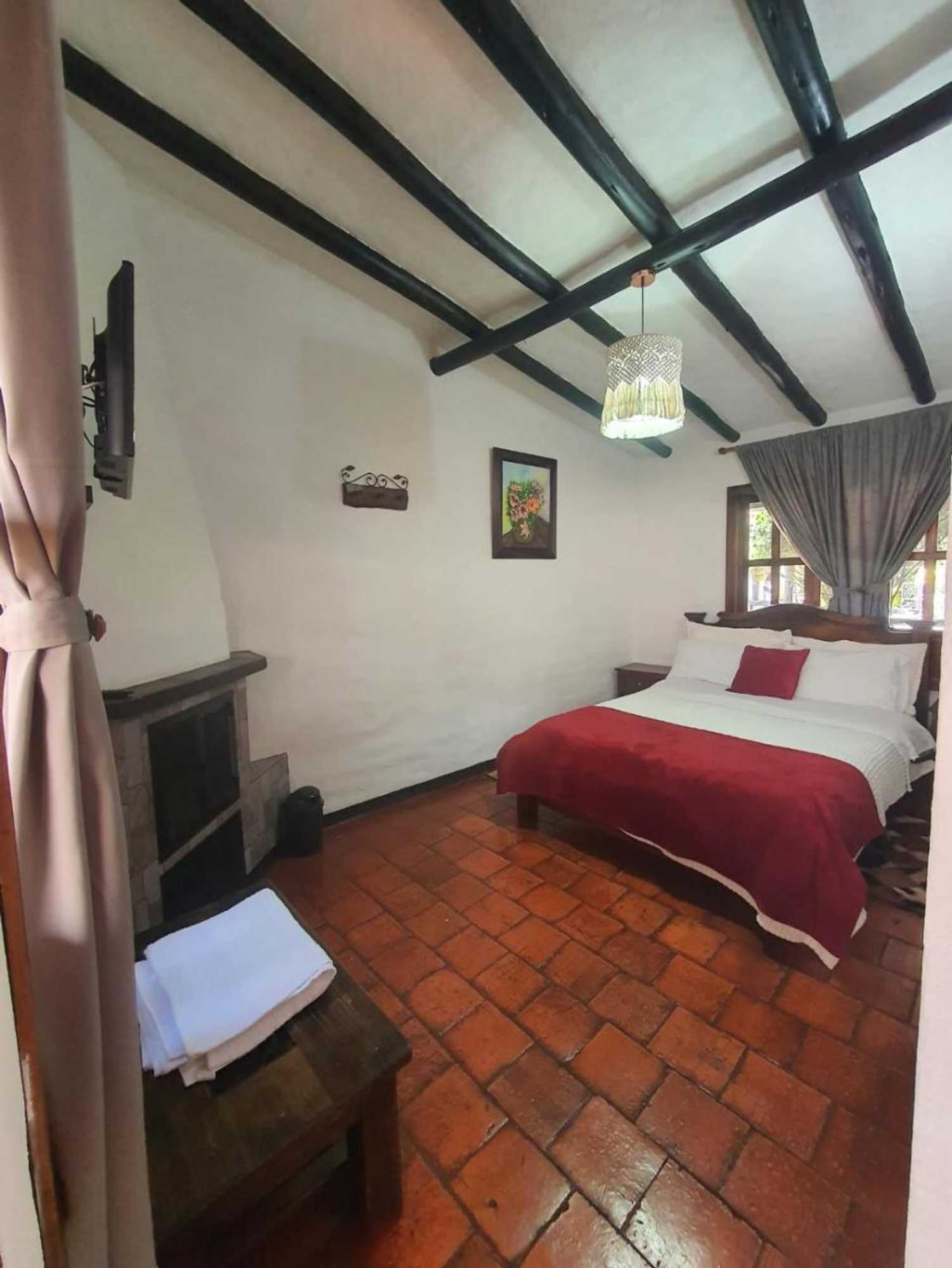 Gift card for Hotel Quinta de Santa Ana