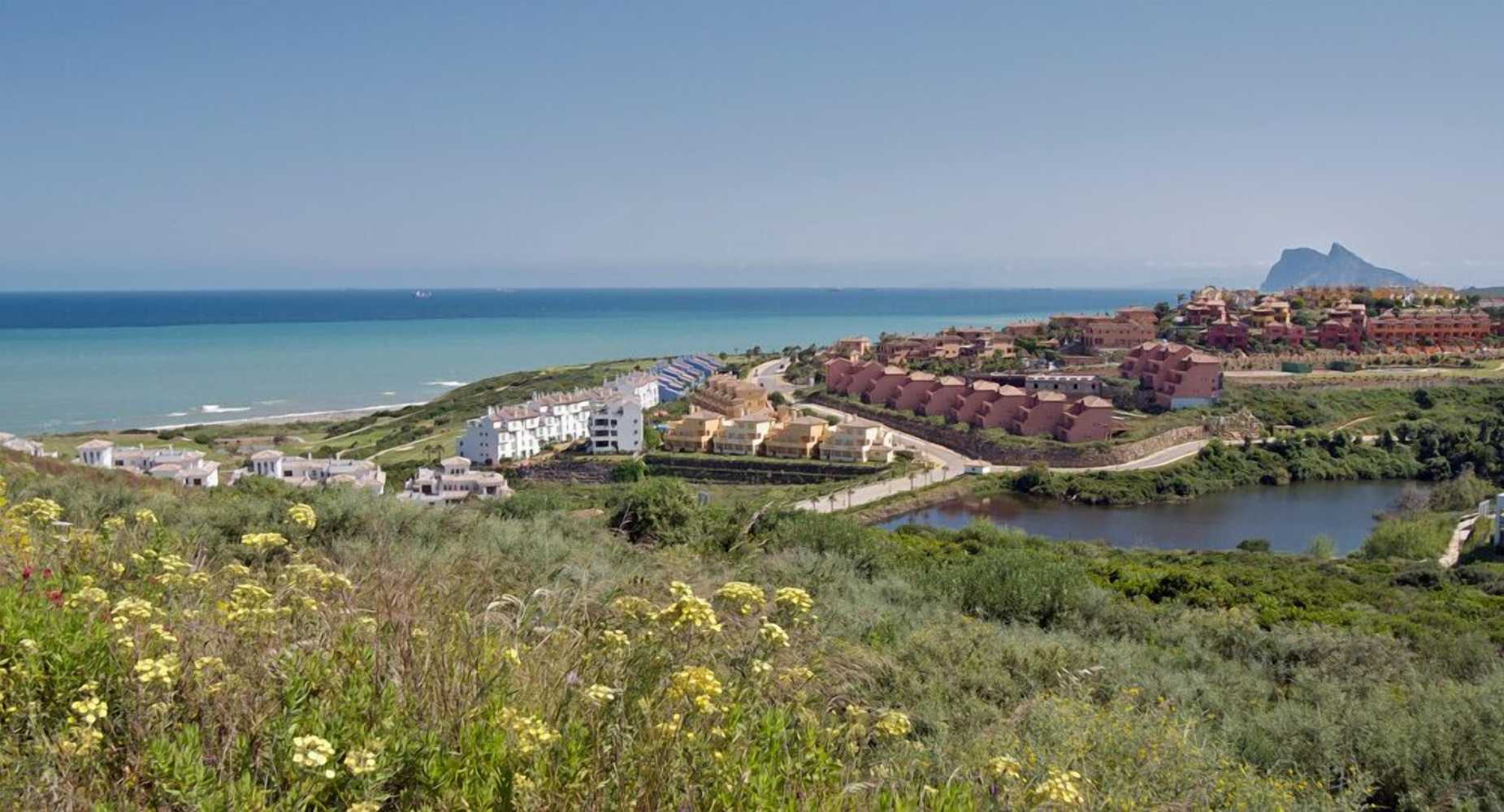 Gift card for Apartamentos Vista Real