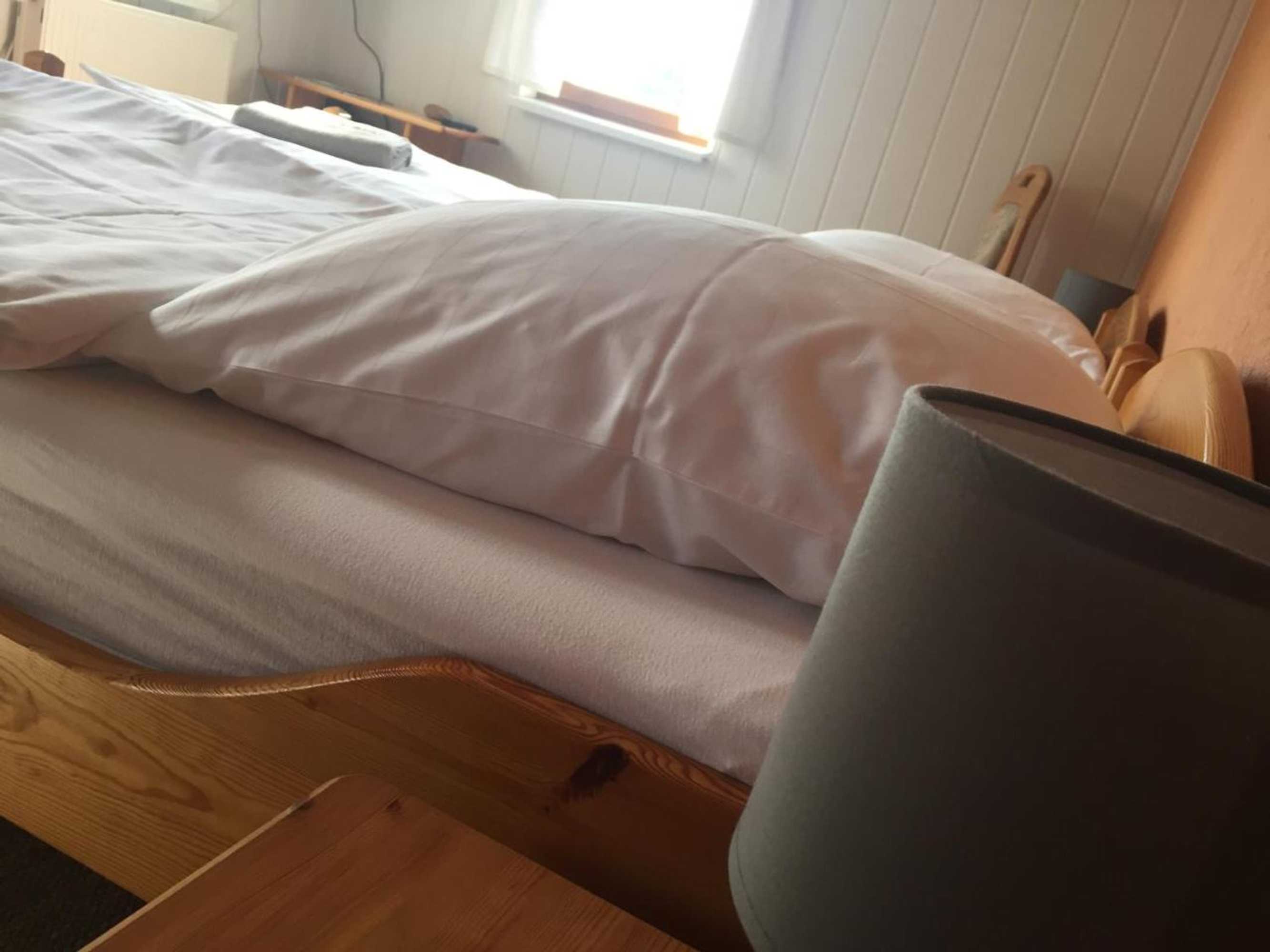 Gift card for Pension Grandel