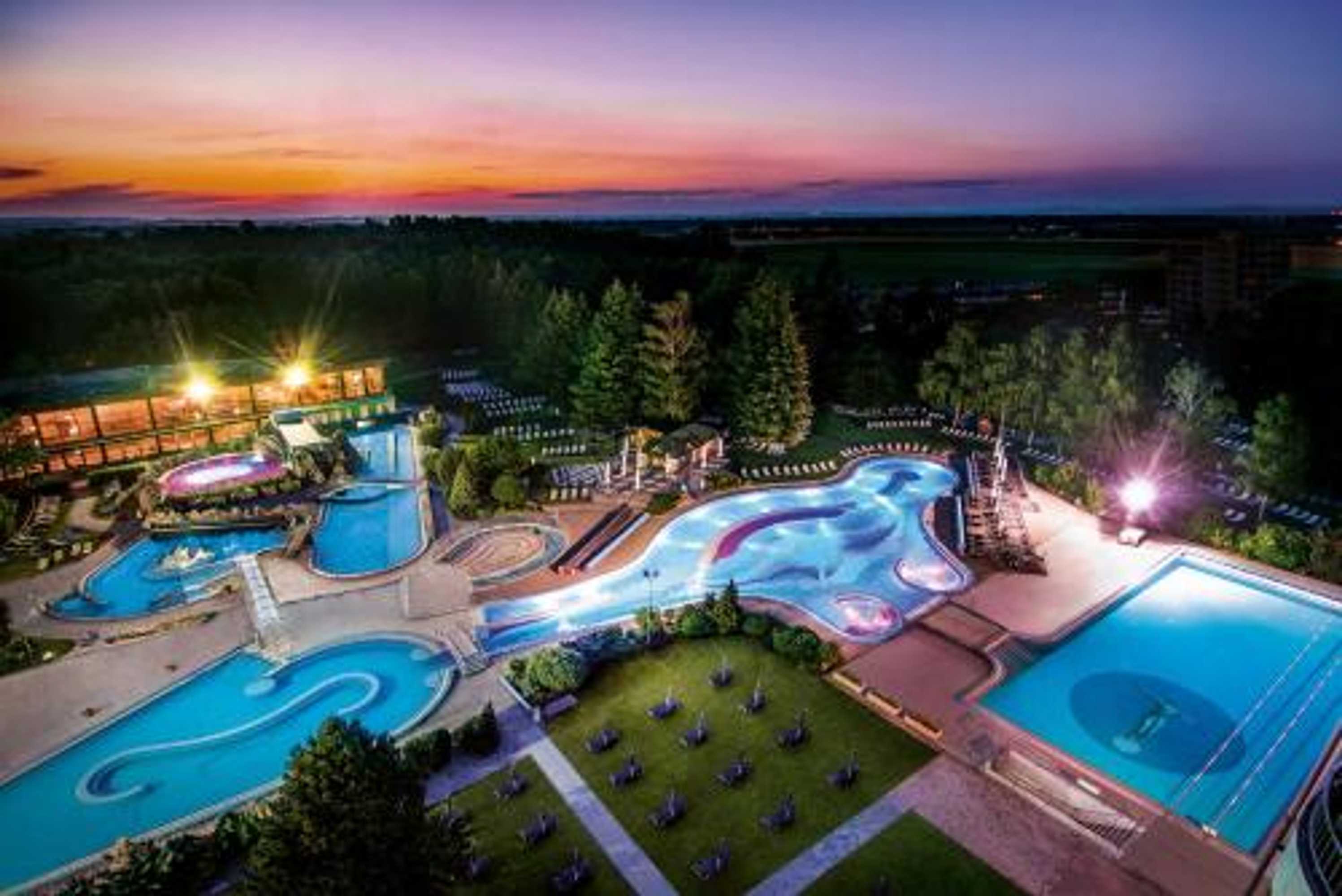Gift card for Johannesbad Thermalhotel Ludwig Thoma Gift card for Johannesbad Thermalhotel Ludwig Thoma