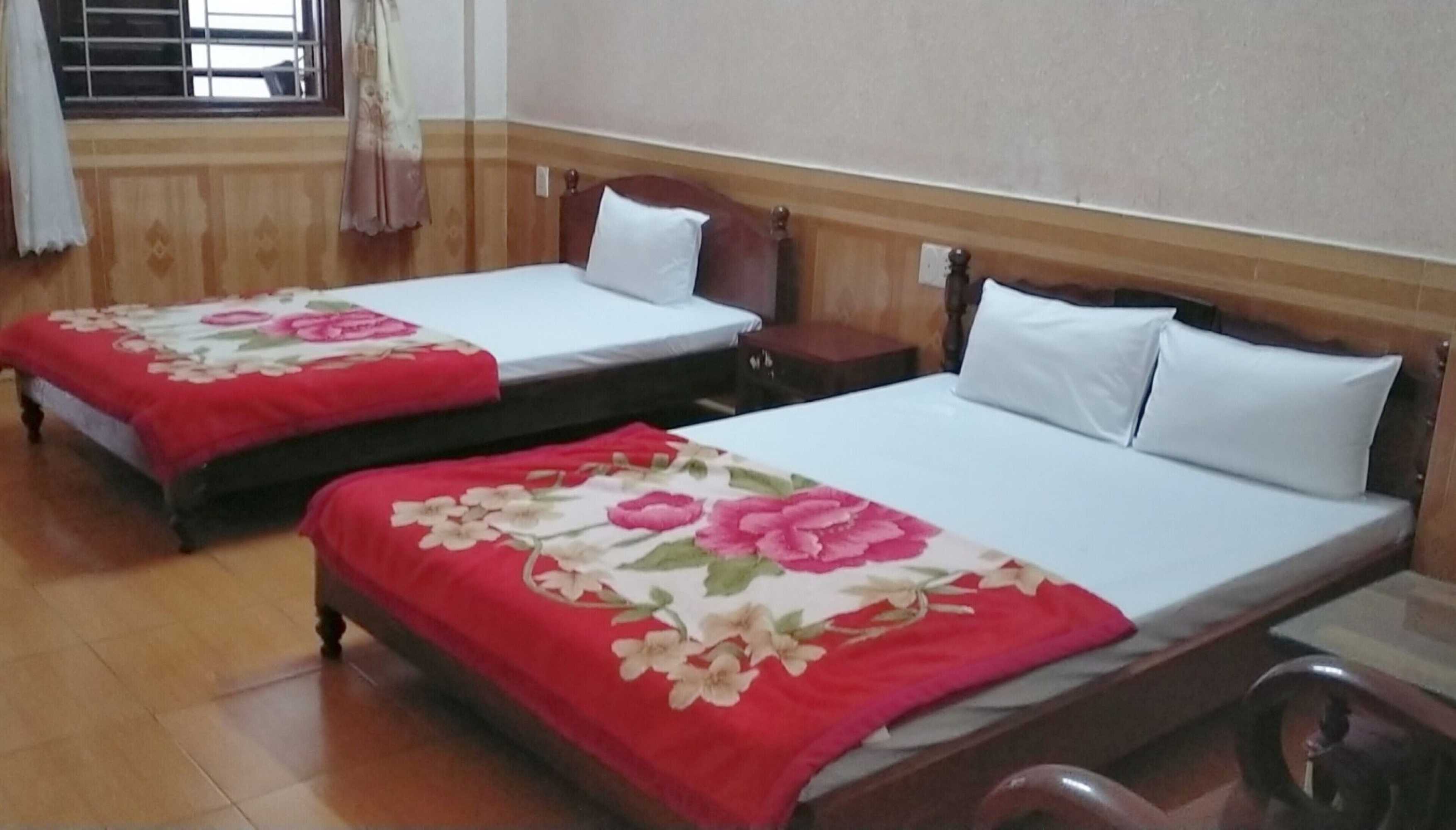Gift card for Thanh Binh Hotel Pleiku Gift card for Thanh Binh Hotel Pleiku