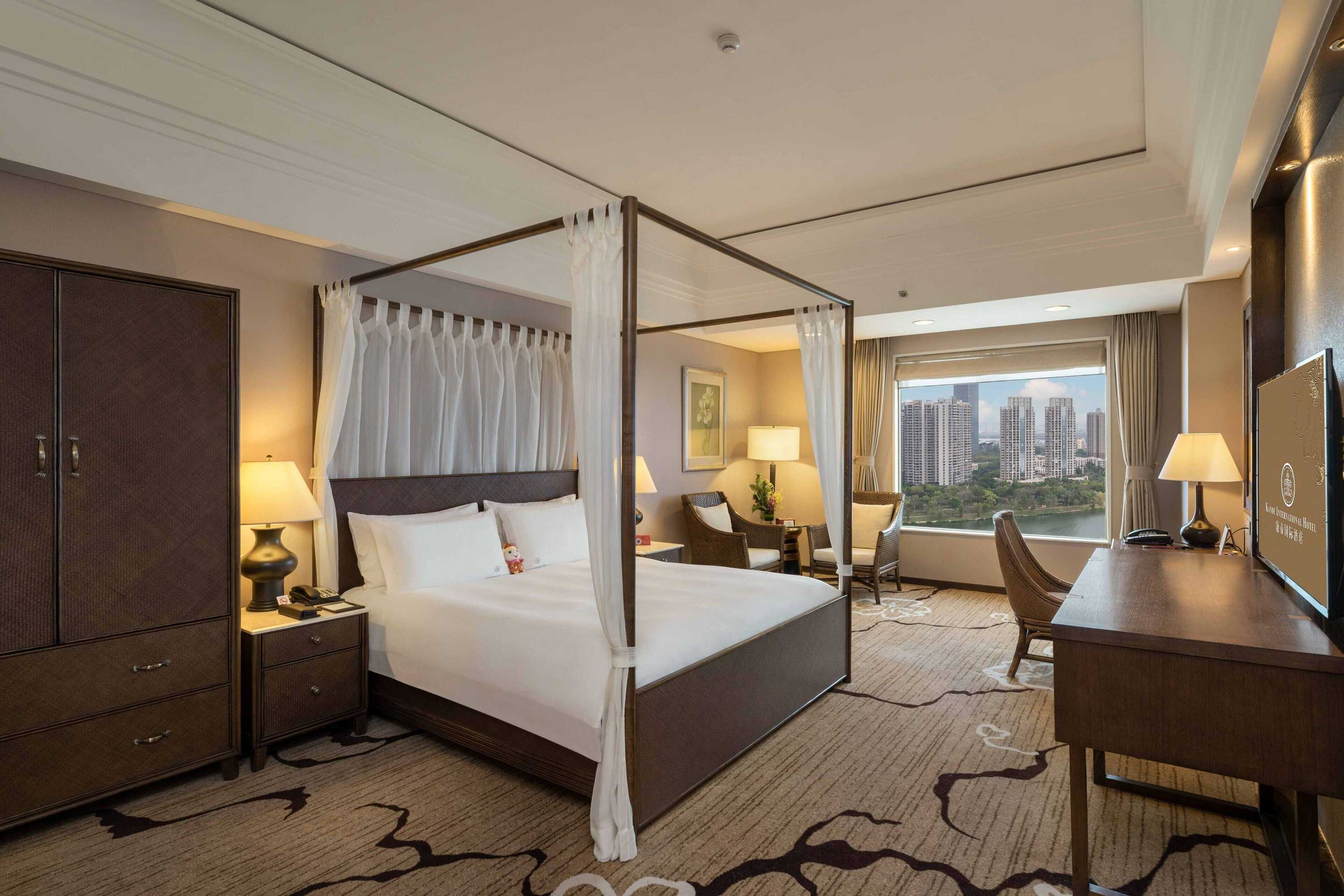 Gift card for Kande International Hotel Huizhou Gift card for Kande International Hotel Huizhou