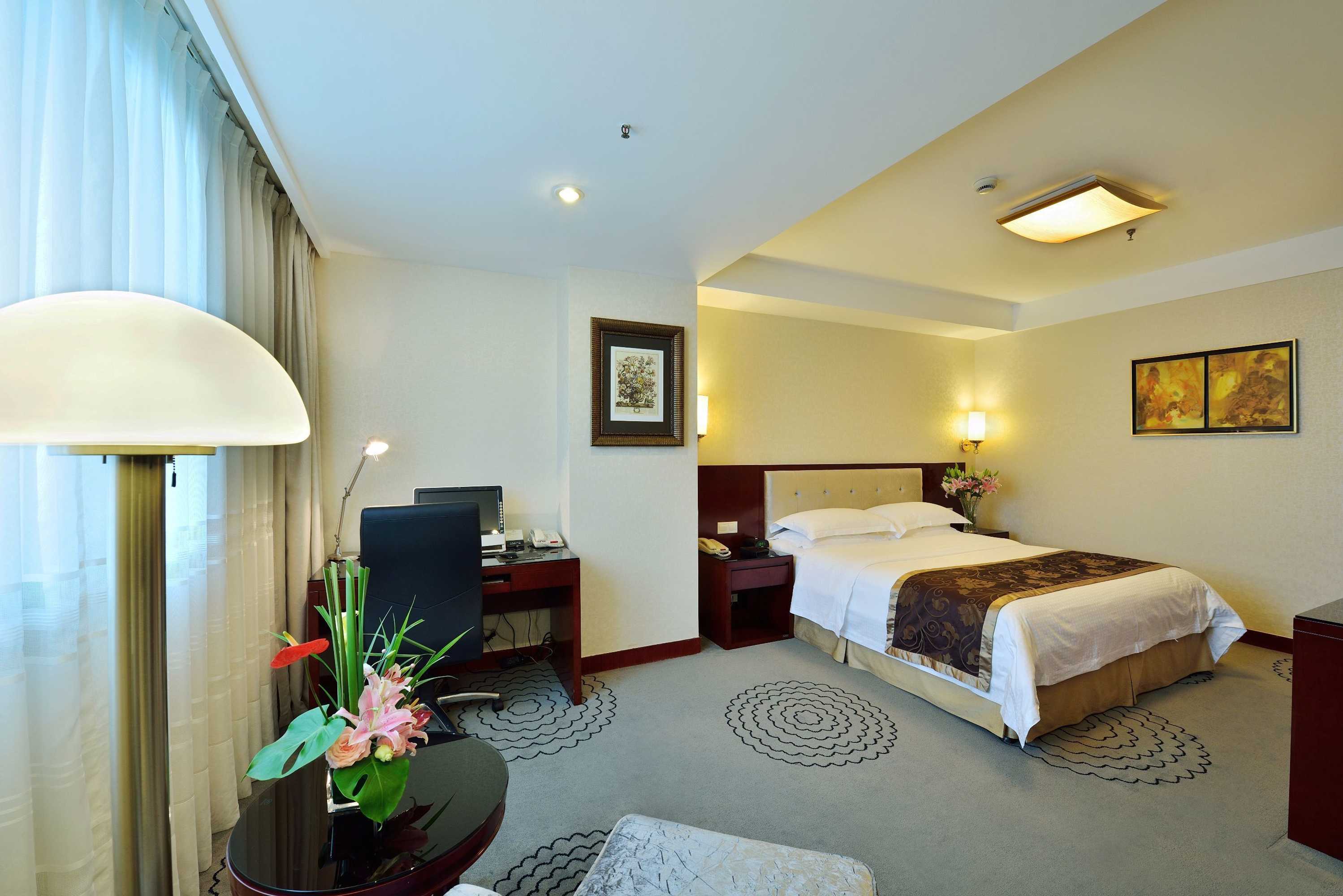 Gift card for Excemon Hefei Peace Hotel Gift card for Excemon Hefei Peace Hotel