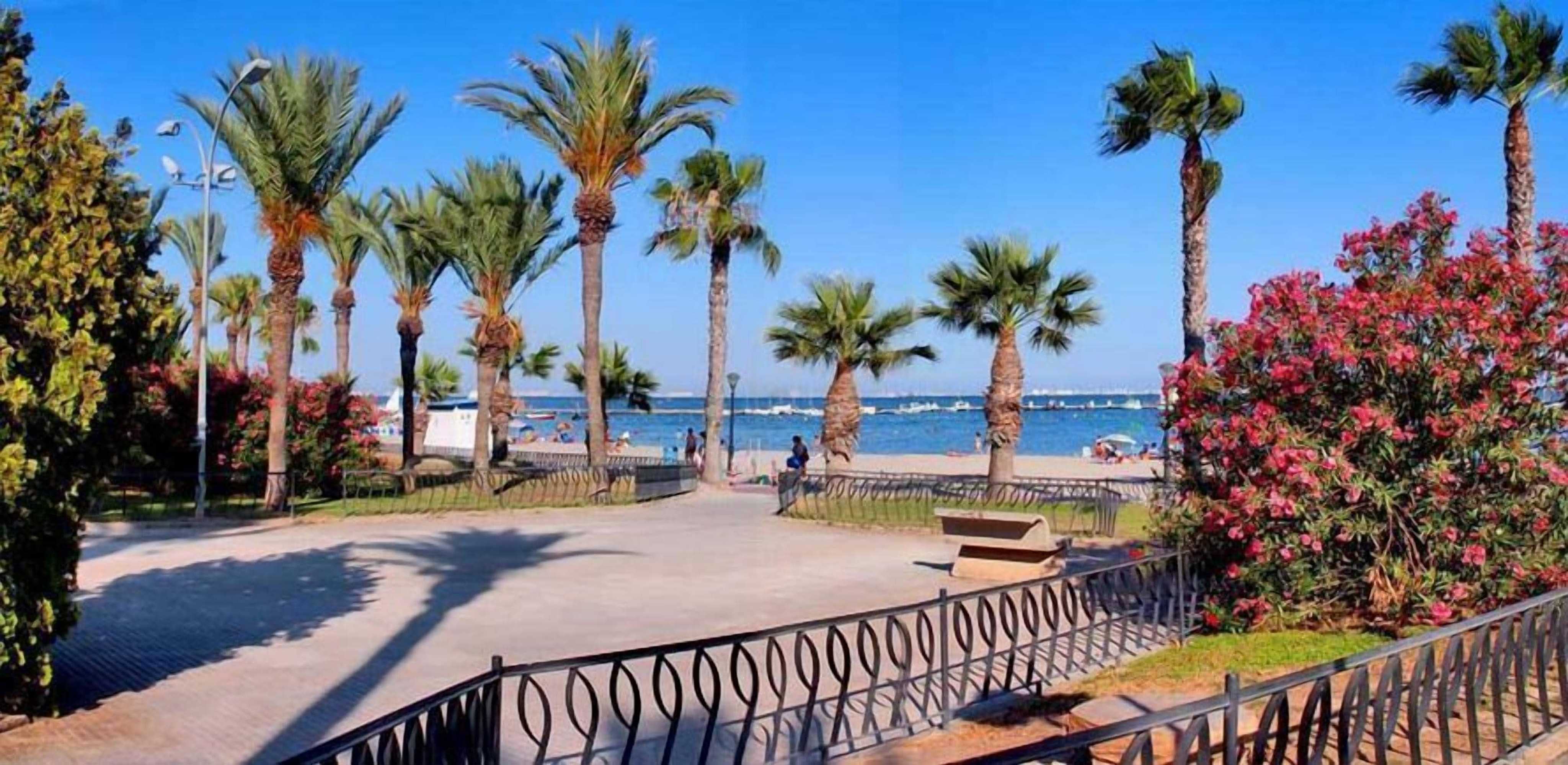 Gift card for Hotel Monarque Costa Narejos Gift card for Hotel Monarque Costa Narejos