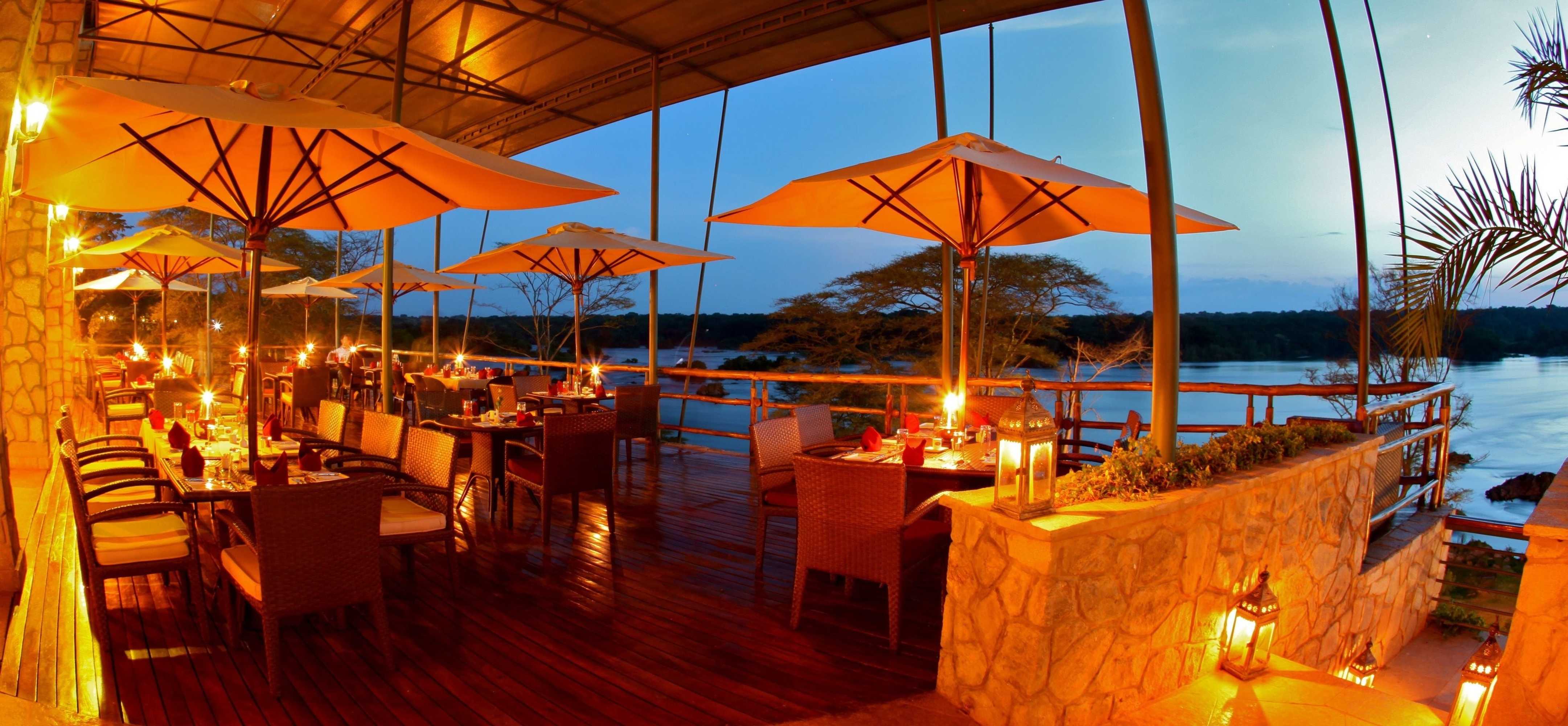 Gift card for Chobe Safari Lodge Gift card for Chobe Safari Lodge