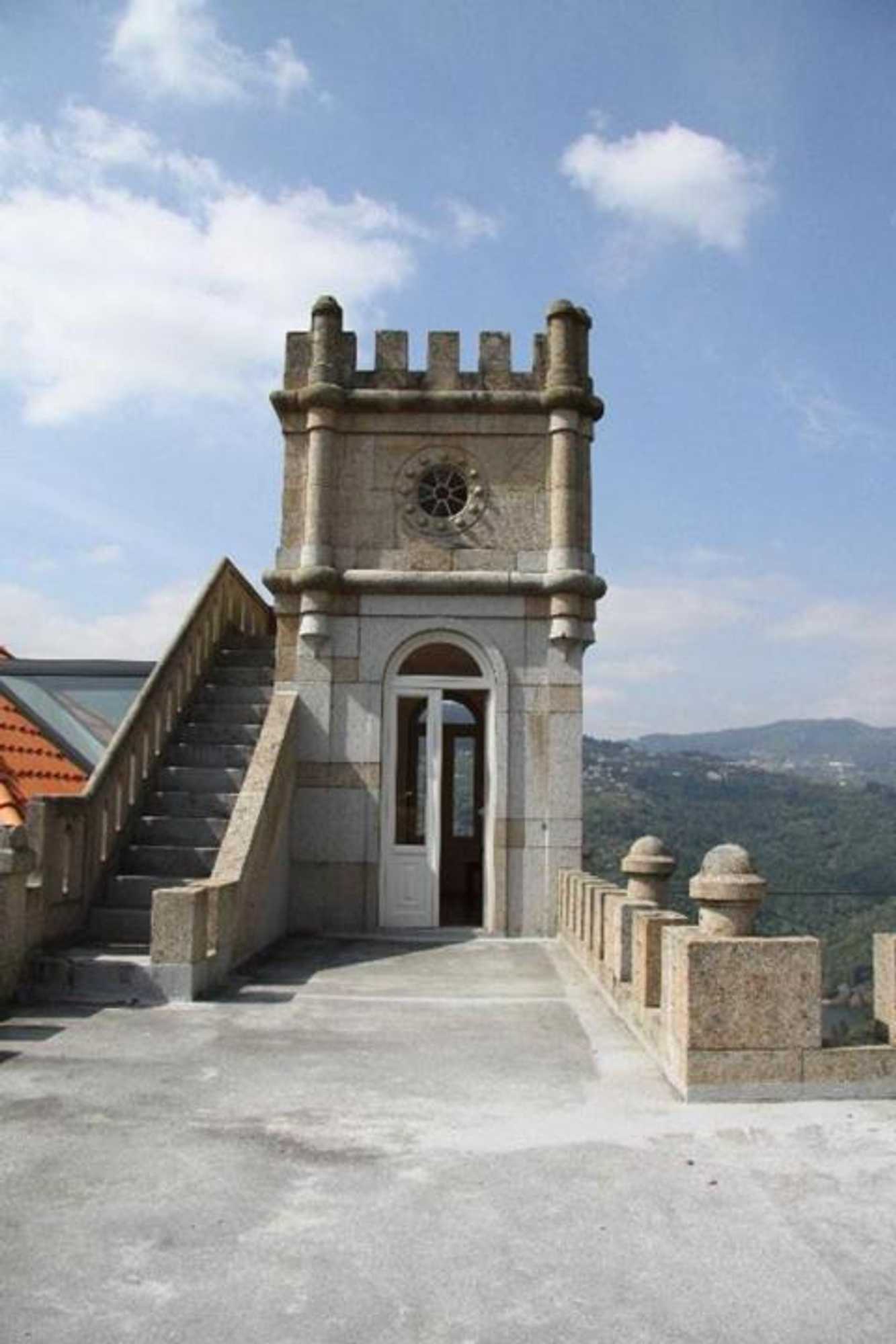 Gift card for Casa da Quinta da Calçada