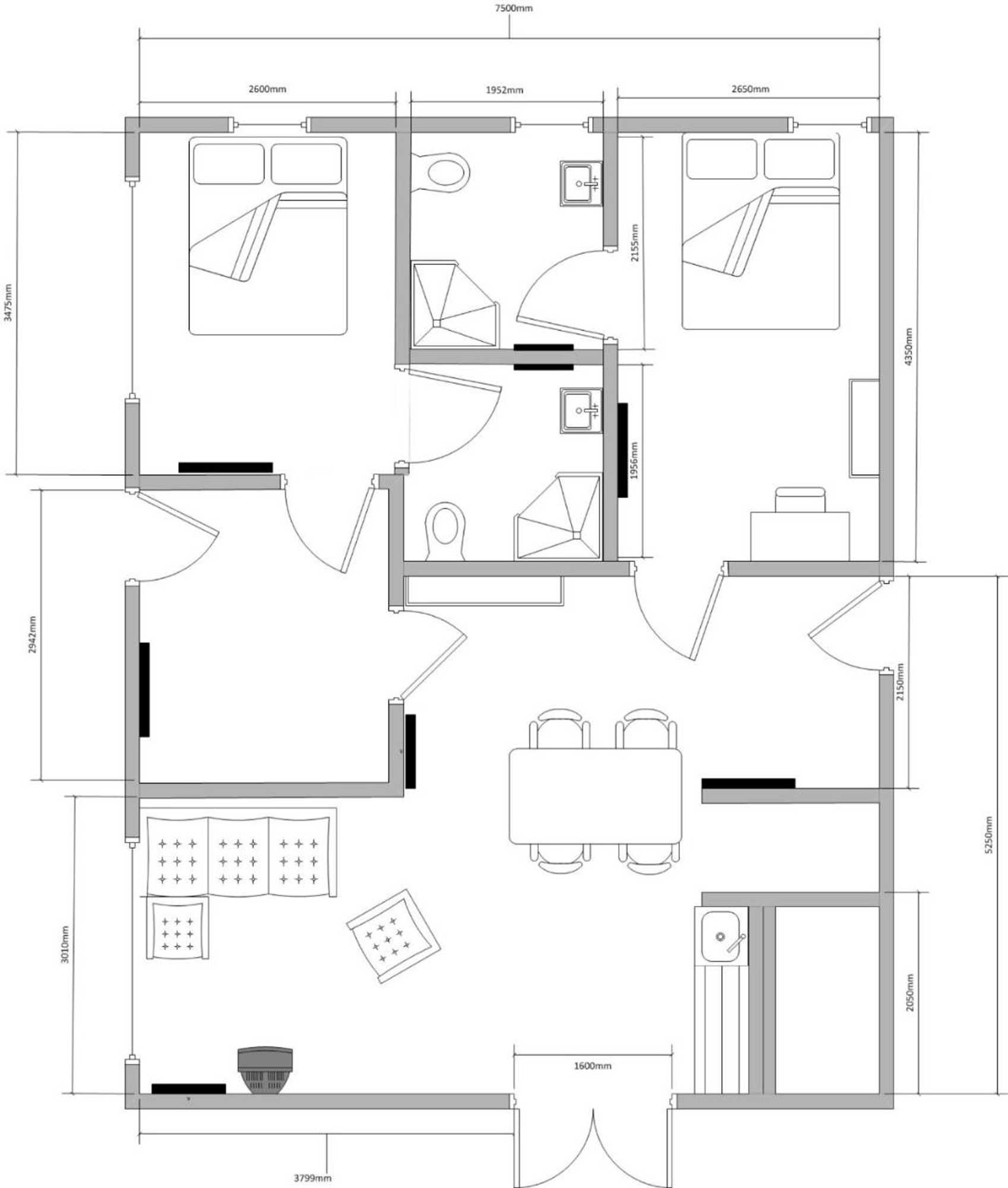 Gift card for B&b Het Rijkzicht