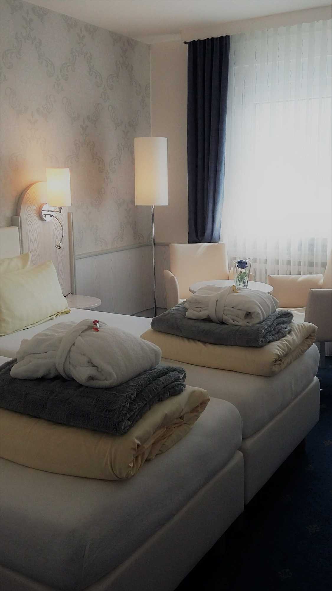 Gift card for Park Hotel Sletz Giessen Gift card for Park Hotel Sletz Giessen