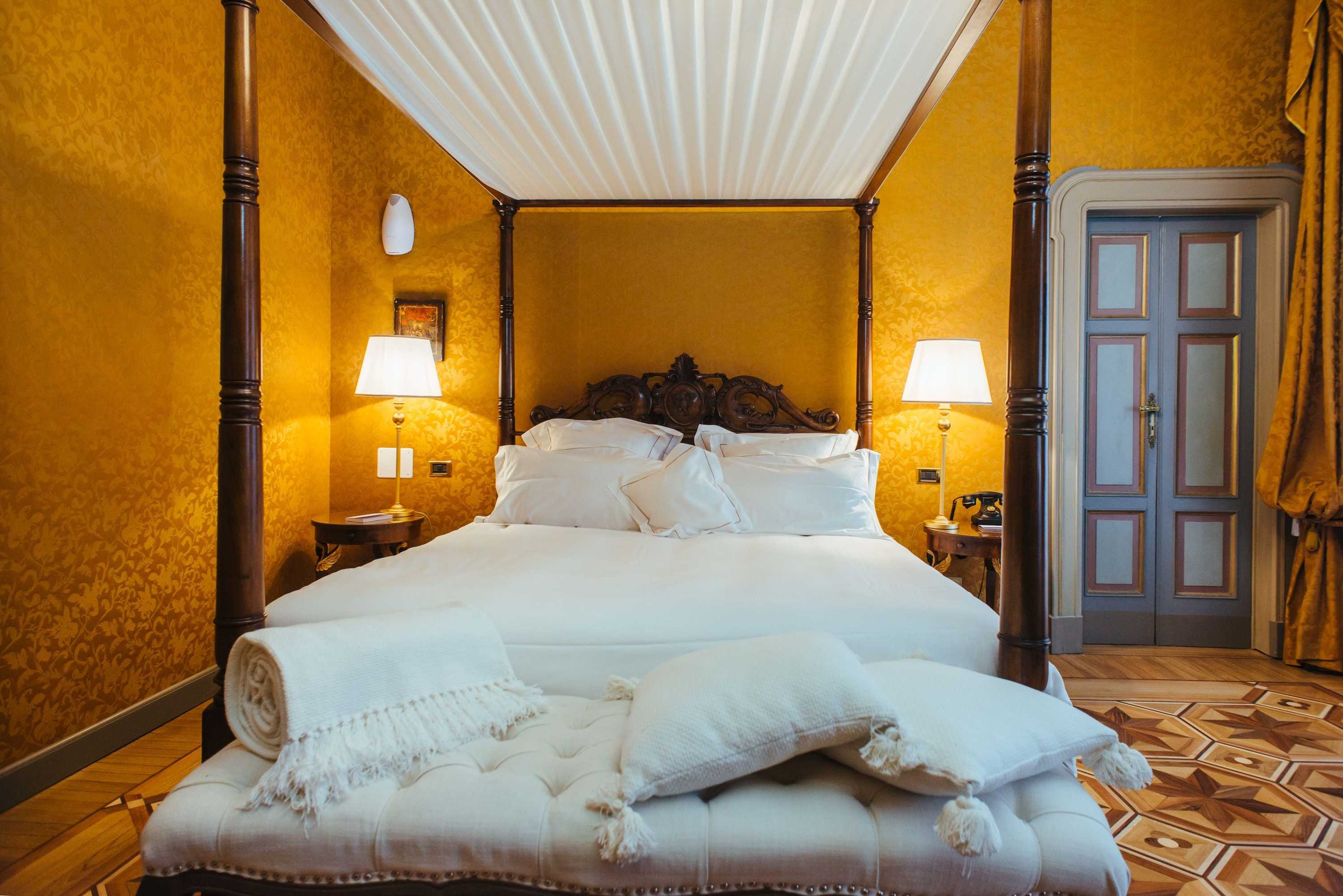 Gift card for Relais & Chateaux Villa Crespi Gift card for Relais & Chateaux Villa Crespi